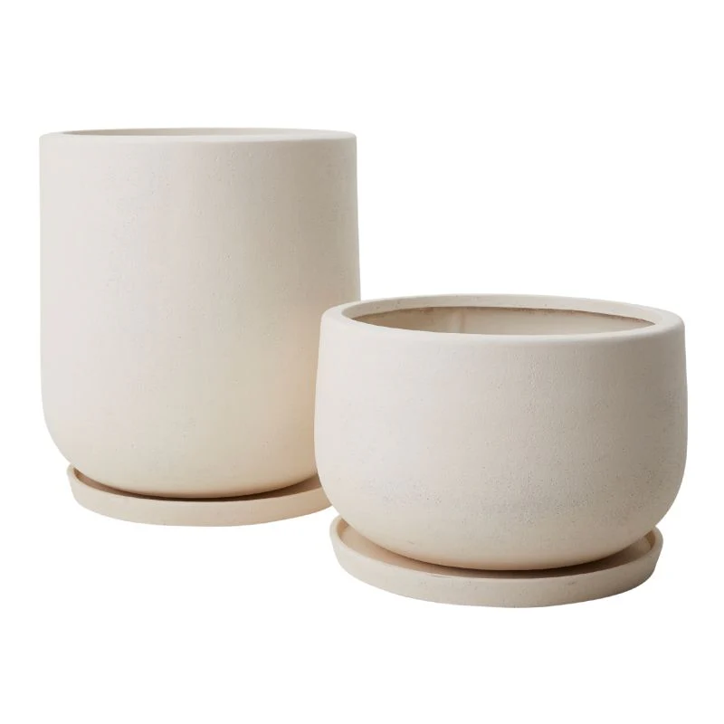 Kodiak Planter By Accent Decor - Image 6