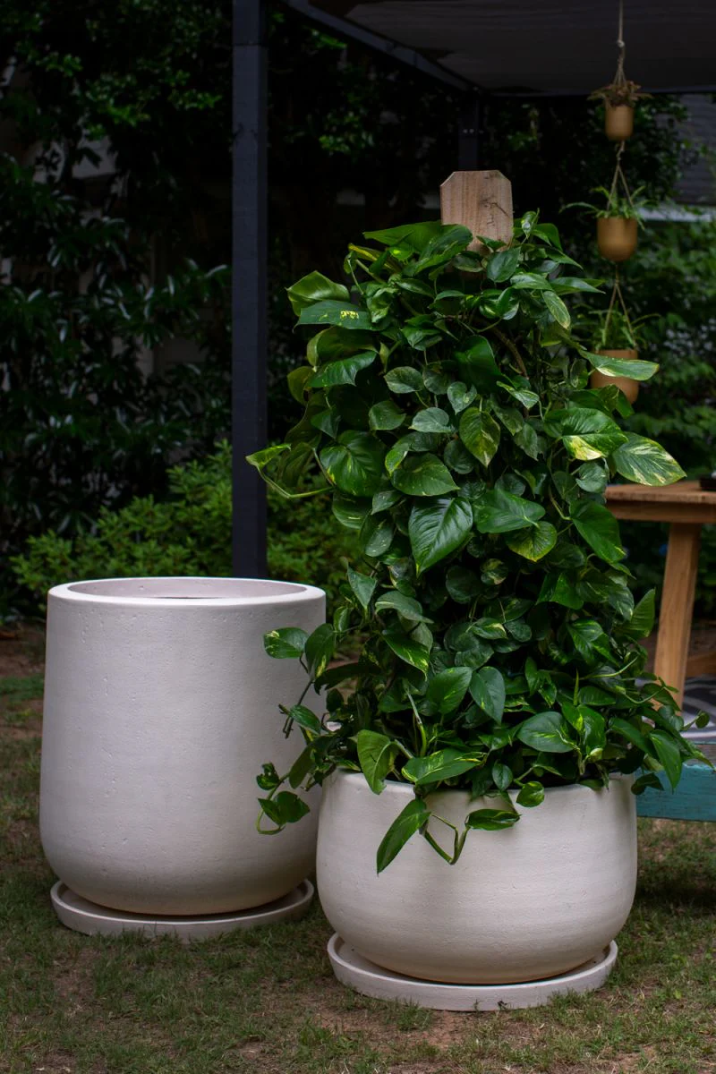 Kodiak Planter By Accent Decor - Image 7