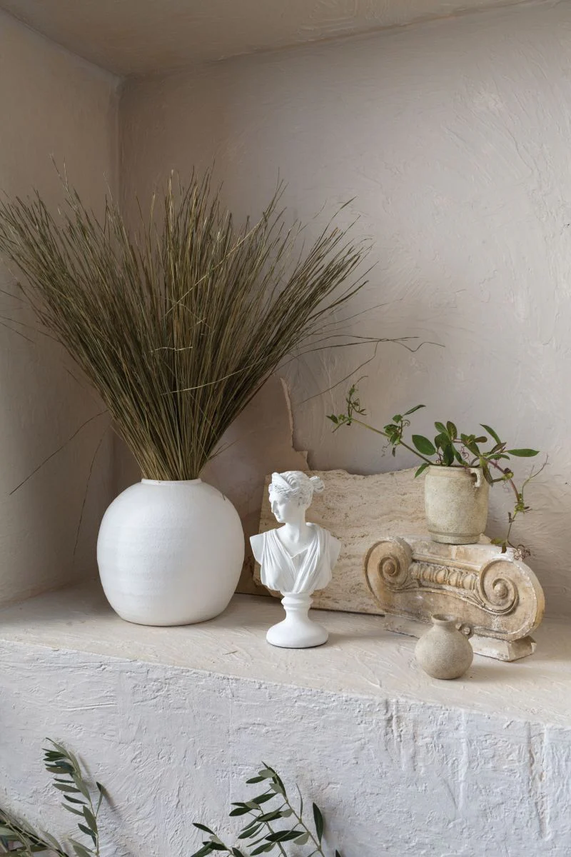 Konos Vase 11.5" x  10.75" By Accent Decor - Image 3
