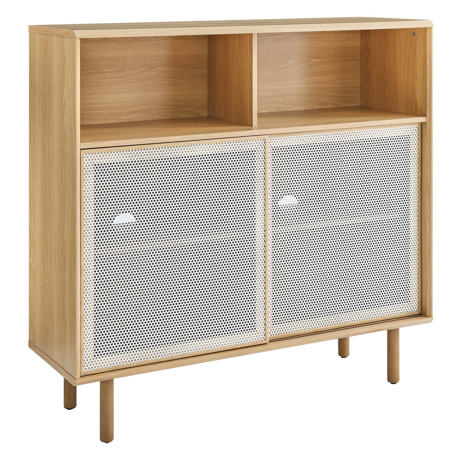 Kurtis 47" Display Cabinet By Modway - EEI-6237 - Image 10