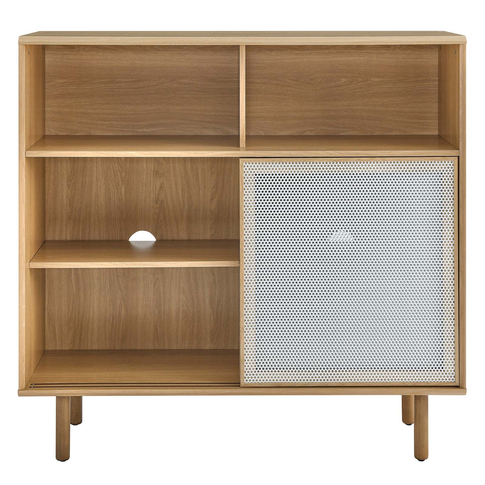 Kurtis 47" Display Cabinet By Modway - EEI-6237 - Image 14