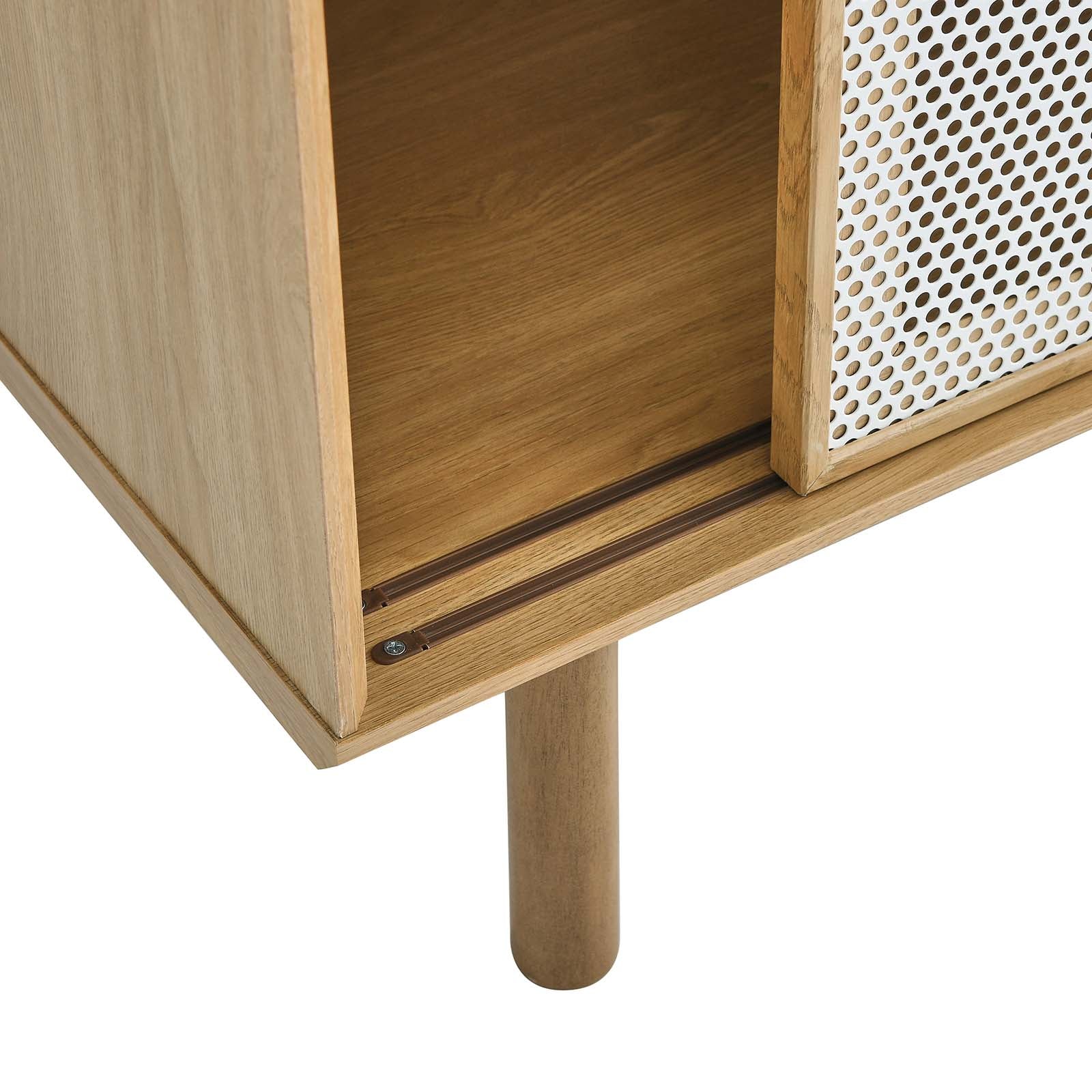 Kurtis 47" Display Cabinet By Modway - EEI-6237 - Image 16