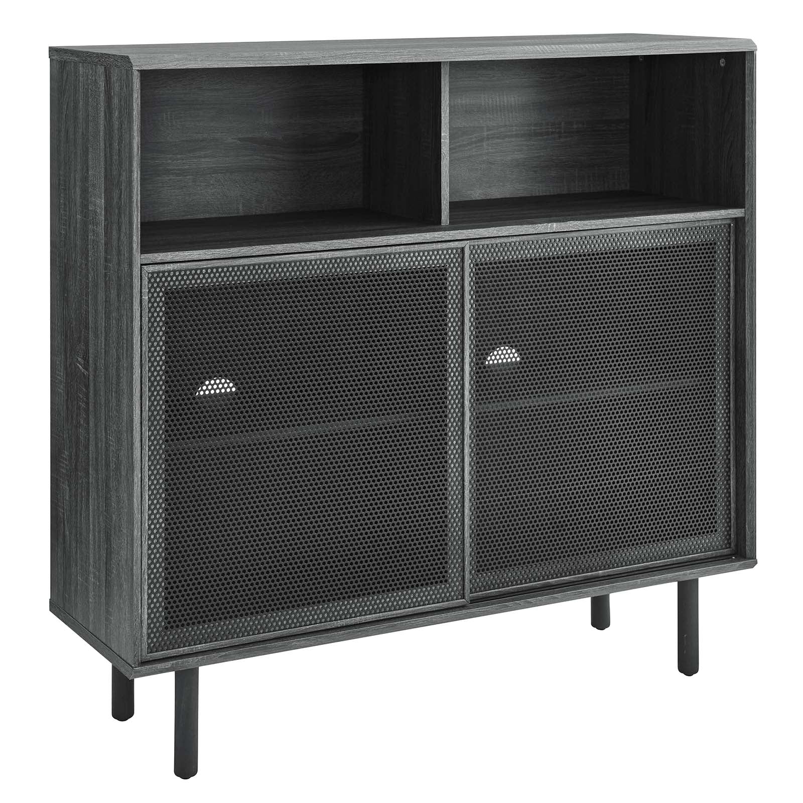 Kurtis 47" Display Cabinet By Modway - EEI-6237 - Image 2