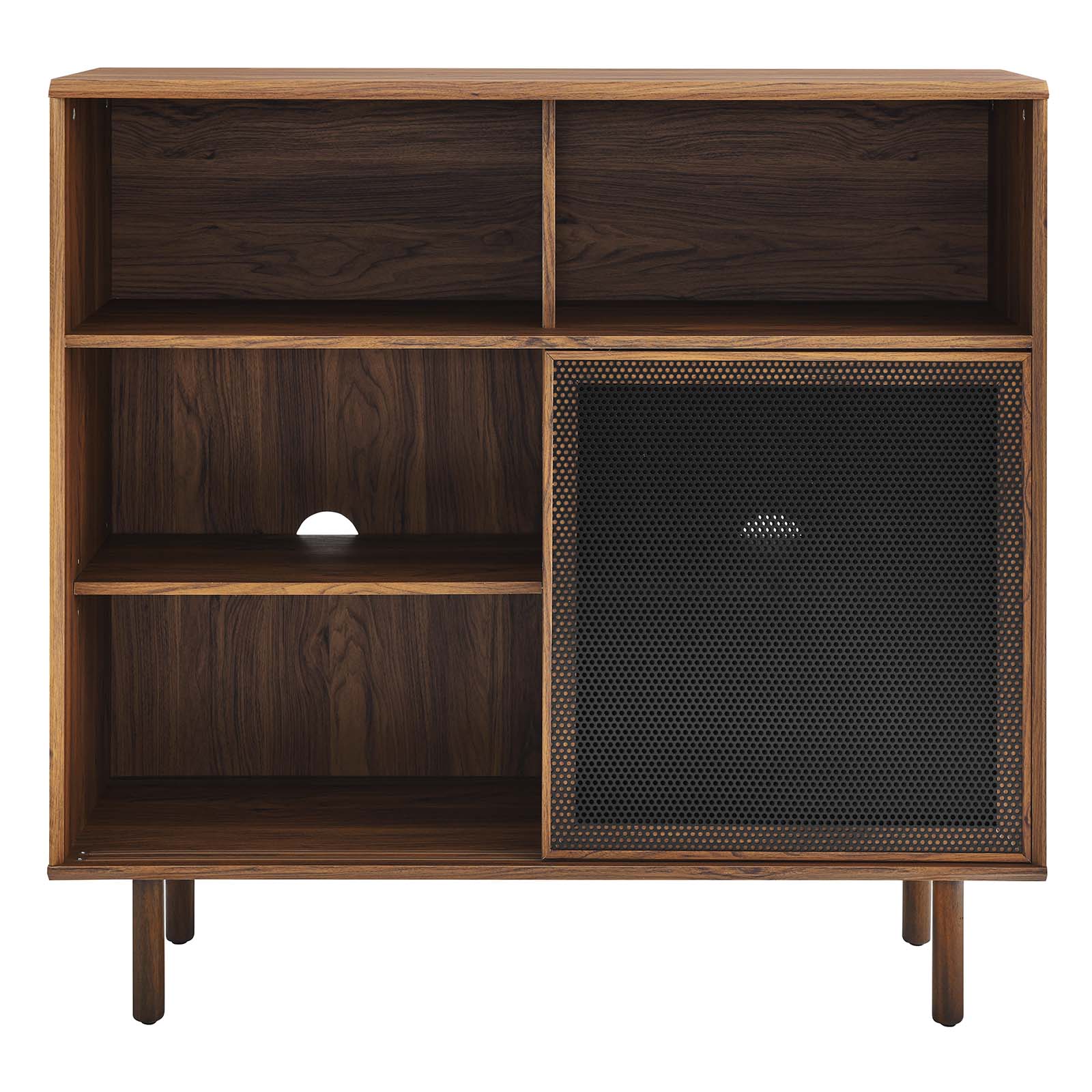 Kurtis 47" Display Cabinet By Modway - EEI-6237 - Image 23