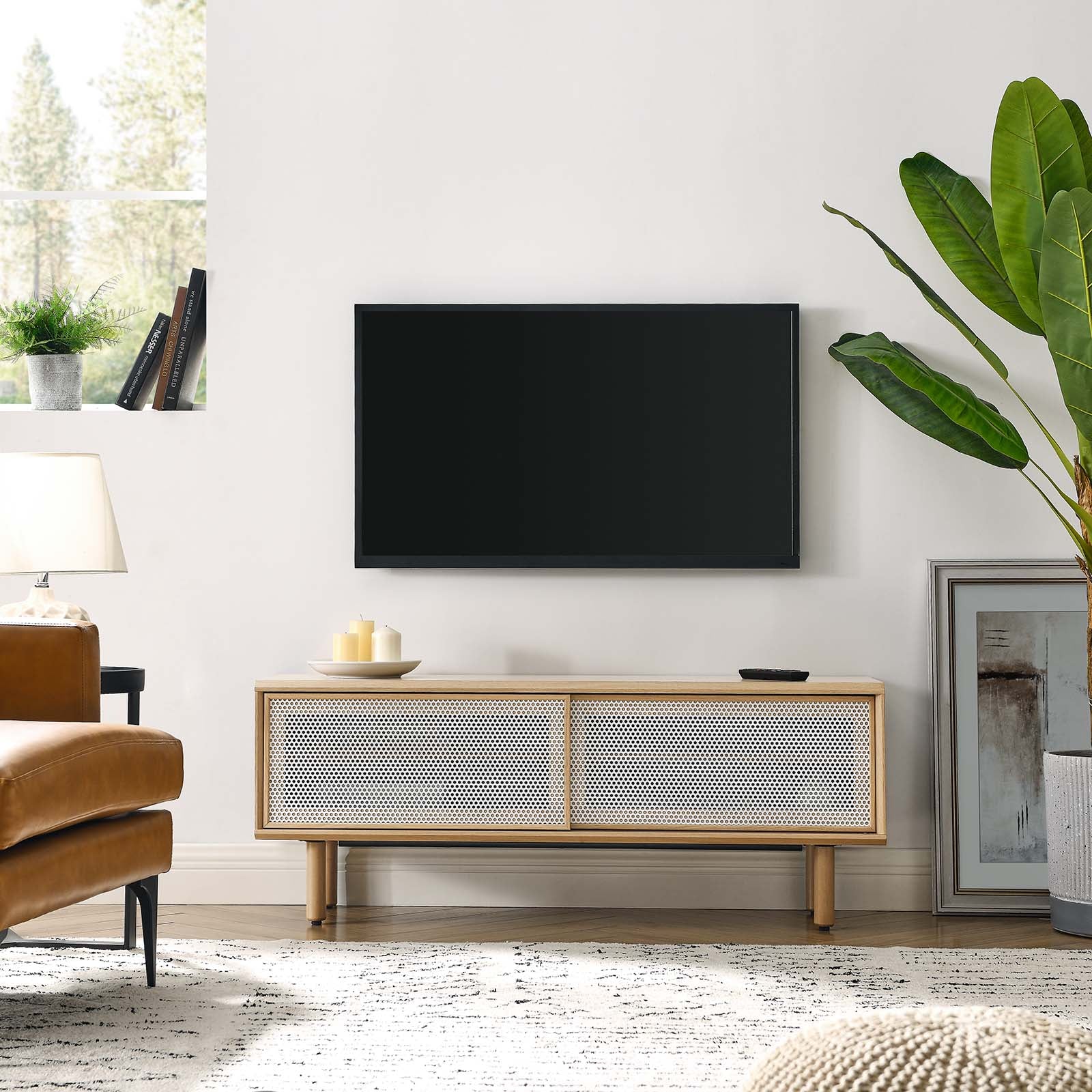 Kurtis 47" TV Stand By Modway - EEI-6233 - Image 11