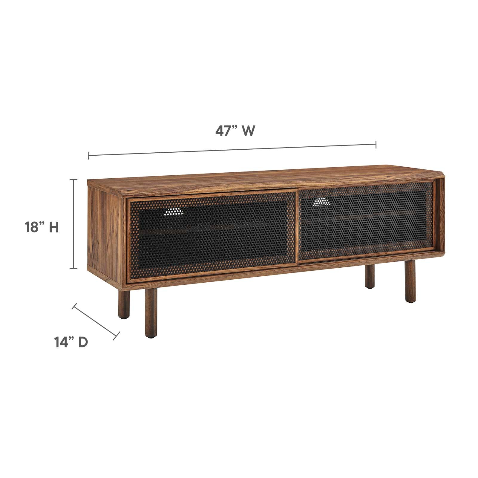 Kurtis 47" TV Stand By Modway - EEI-6233 - Image 27
