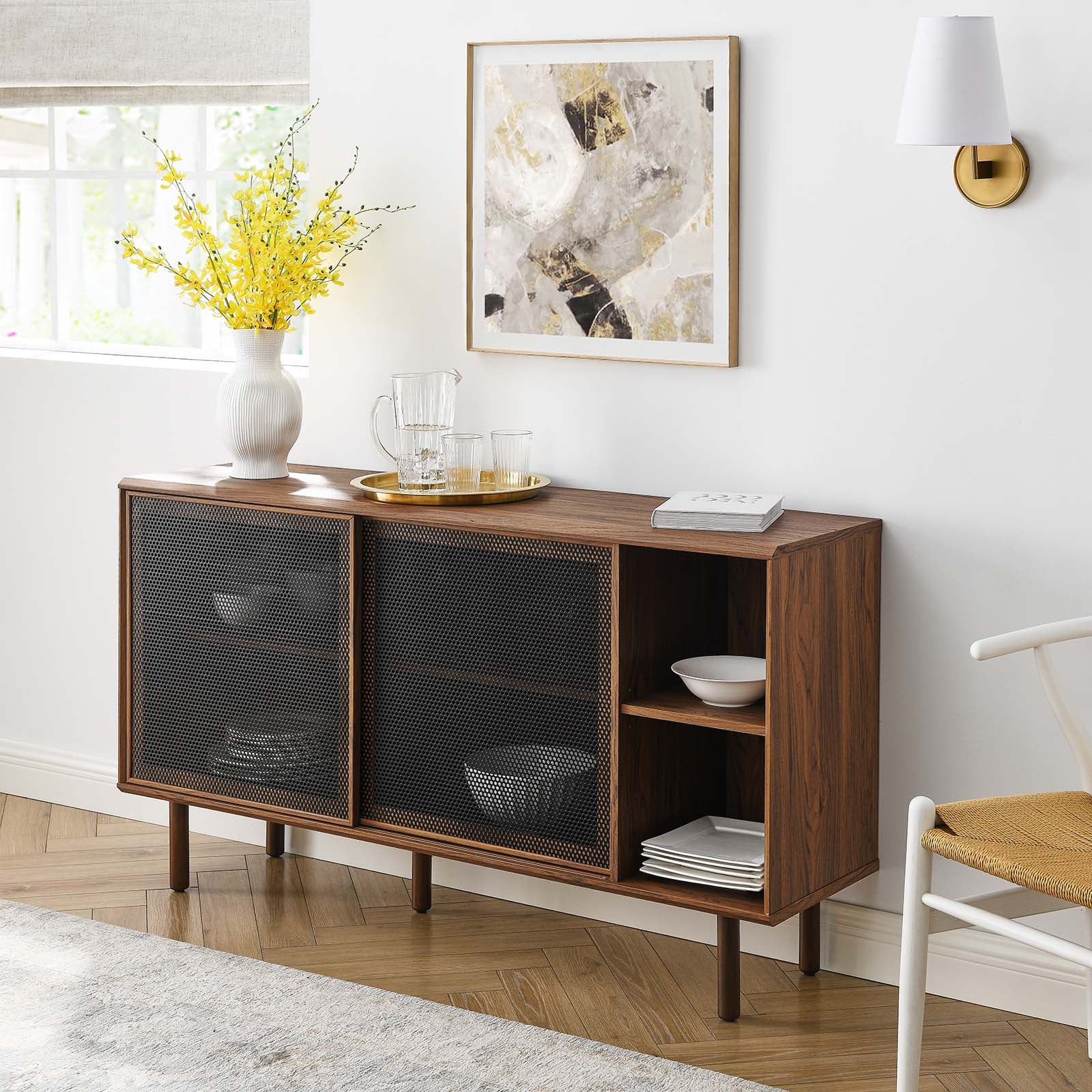 Kurtis 59" Sideboard By Modway - EEI-6235 - Image 20