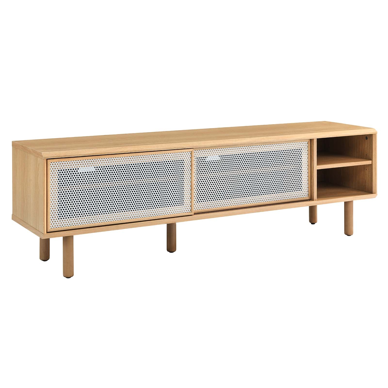 Kurtis 60" TV Stand By Modway - EEI-6234 - Image 10