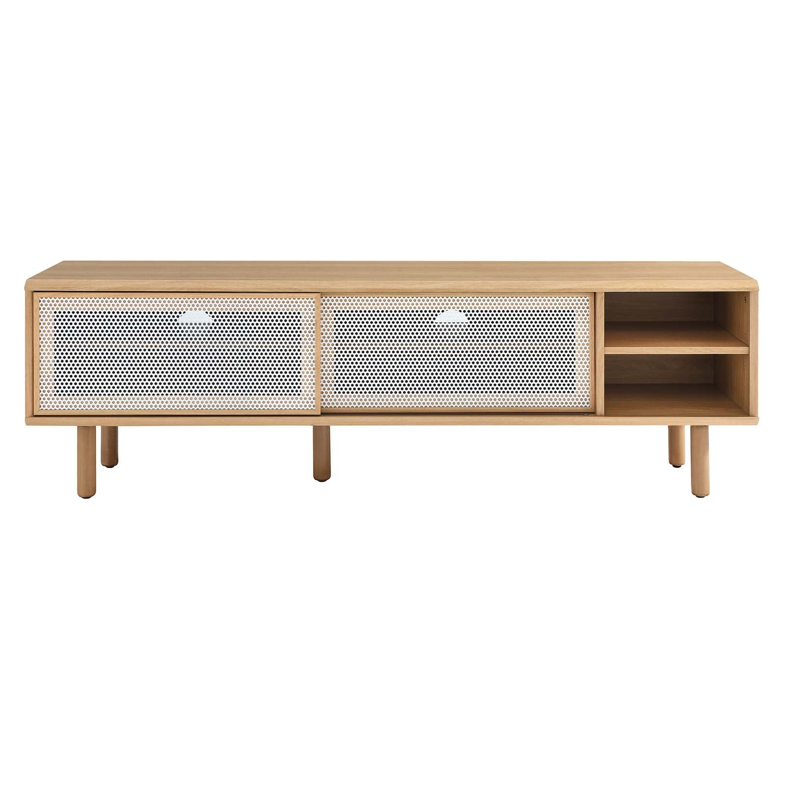Kurtis 60" TV Stand By Modway - EEI-6234 - Image 13