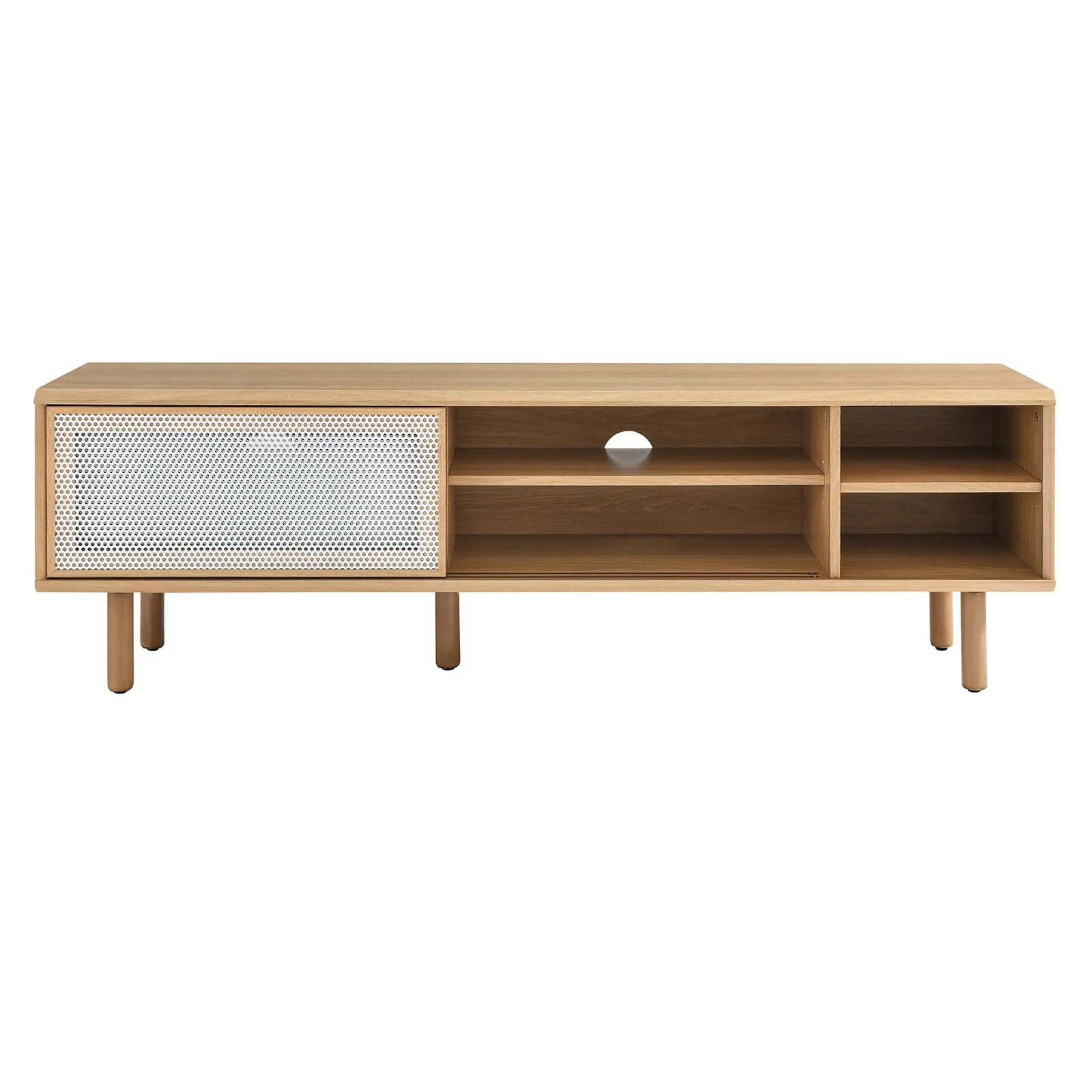 Kurtis 60" TV Stand By Modway - EEI-6234 - Image 15
