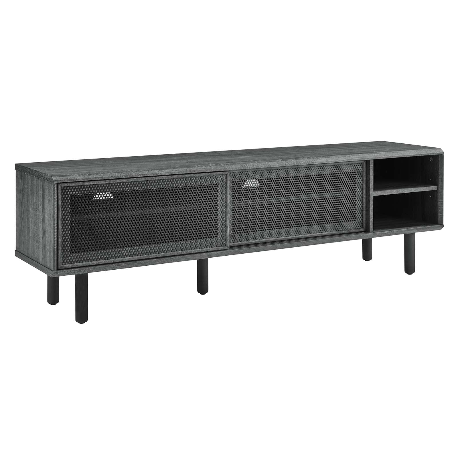 Kurtis 60" TV Stand By Modway - EEI-6234 - Image 2