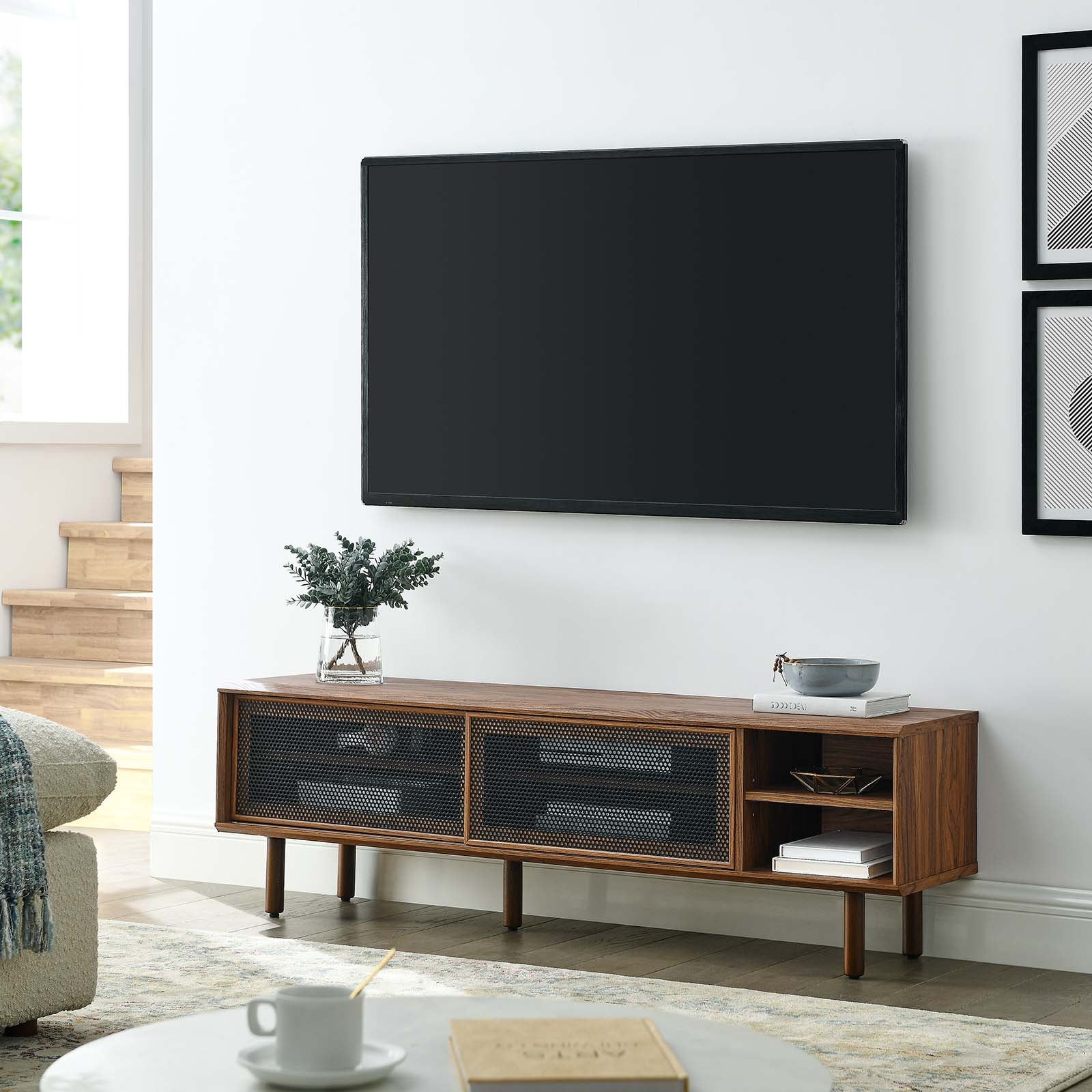 Kurtis 60" TV Stand By Modway - EEI-6234 - Image 20