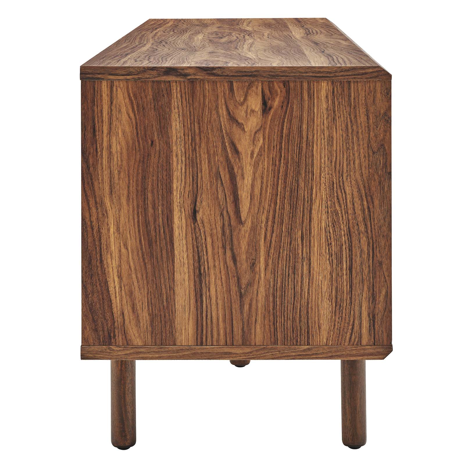 Kurtis 67" TV and Vinyl Record Stand By Modway - EEI-6236 - Image 21
