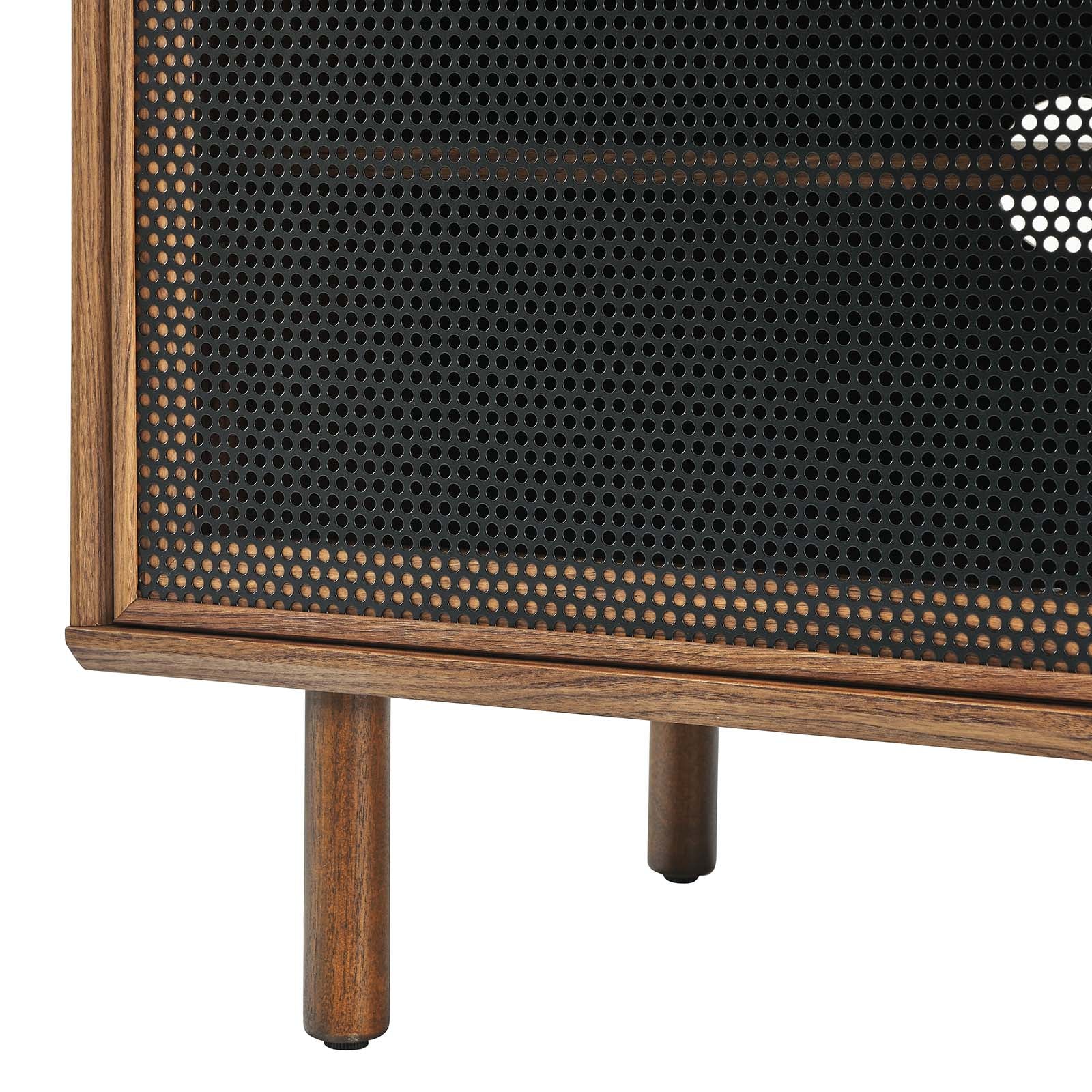 Kurtis 67" TV and Vinyl Record Stand By Modway - EEI-6236 - Image 25