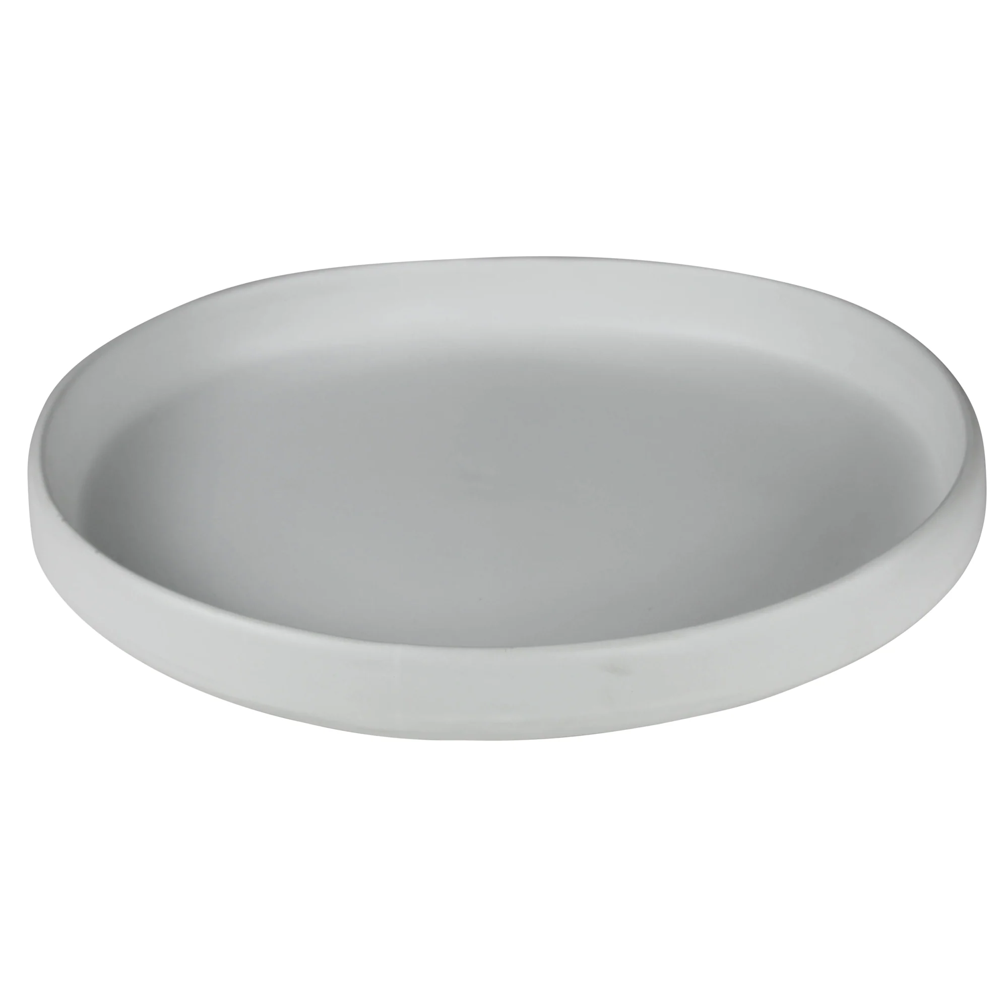 KuSmalli Platter, Ceramic - Medium By HomArt - Image 2