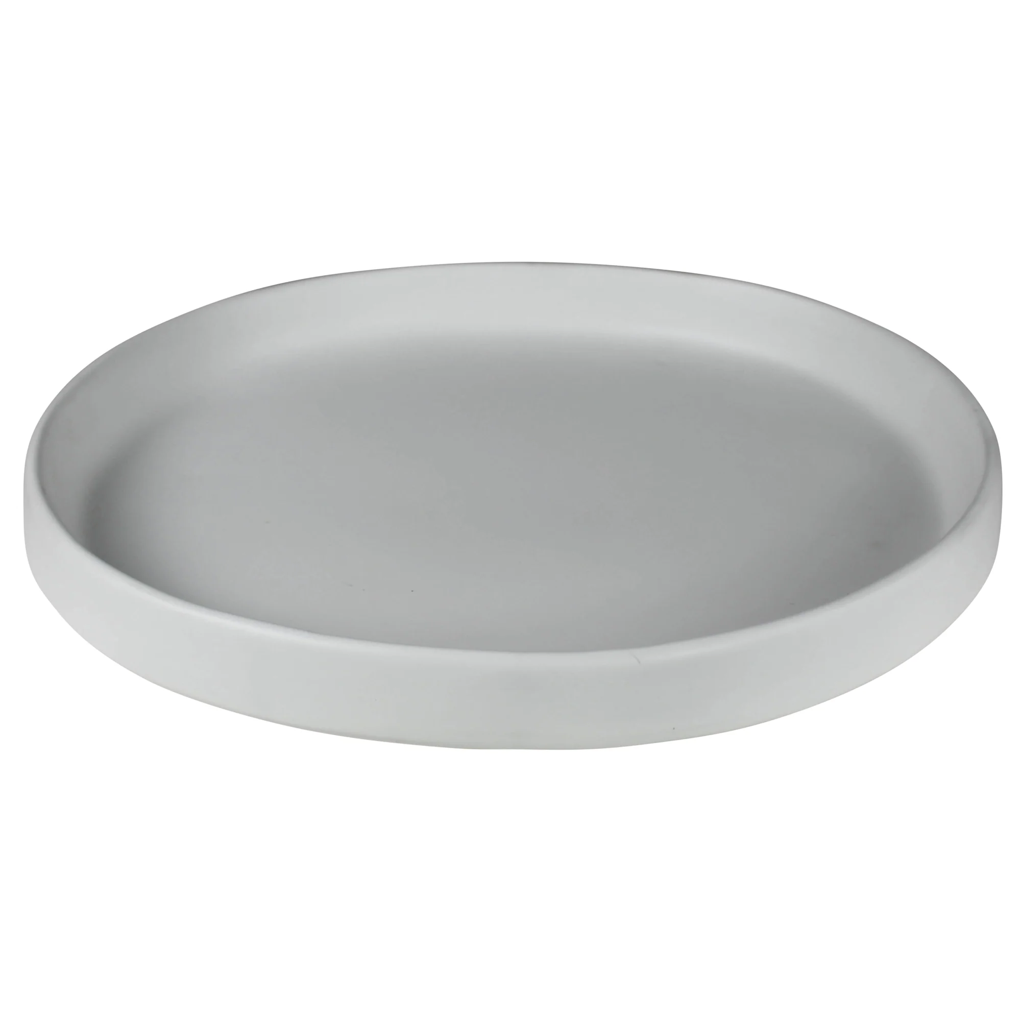 KuSmalli Platter, Ceramic - Medium By HomArt - Image 6