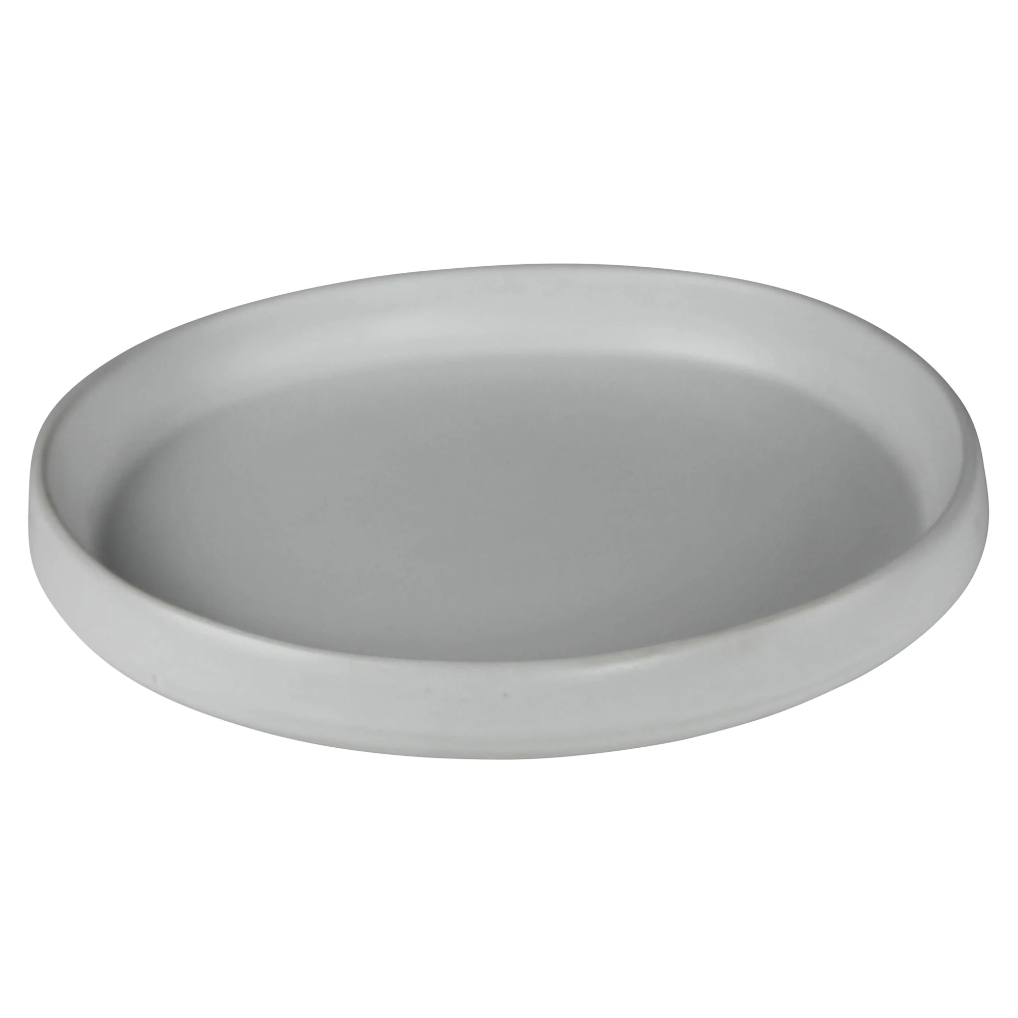 KuSmalli Platter, Ceramic - Small Set Of 2 By HomArt - Image 2