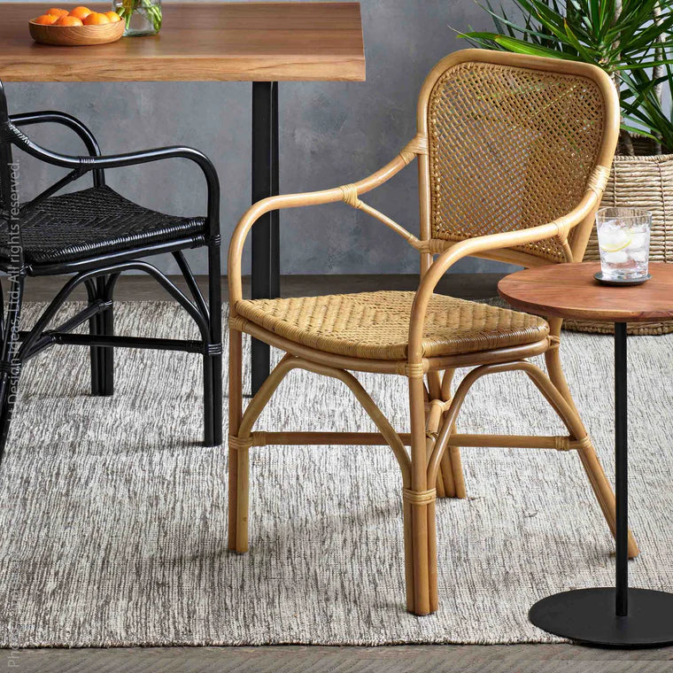 Lanai Chair By Texture Designideas - Image 2