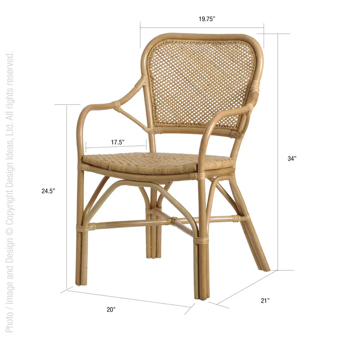 Lanai Chair By Texture Designideas - Image 4