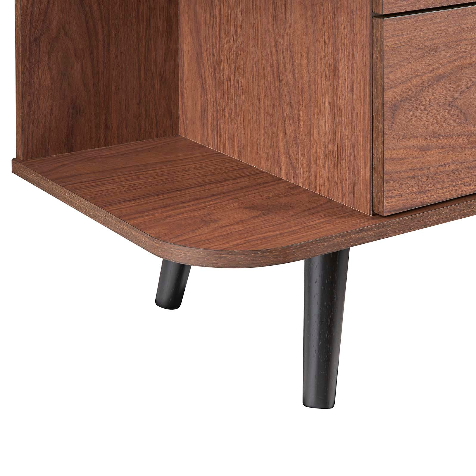 Langston Open Display Storage Sideboard By Modway - EEI-6281 - Image 6