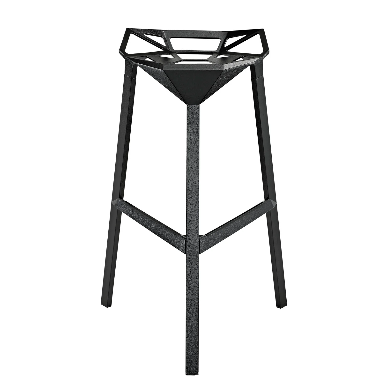 Launch Stacking Bar Stool By Modway - EEI-1024 - Image 3