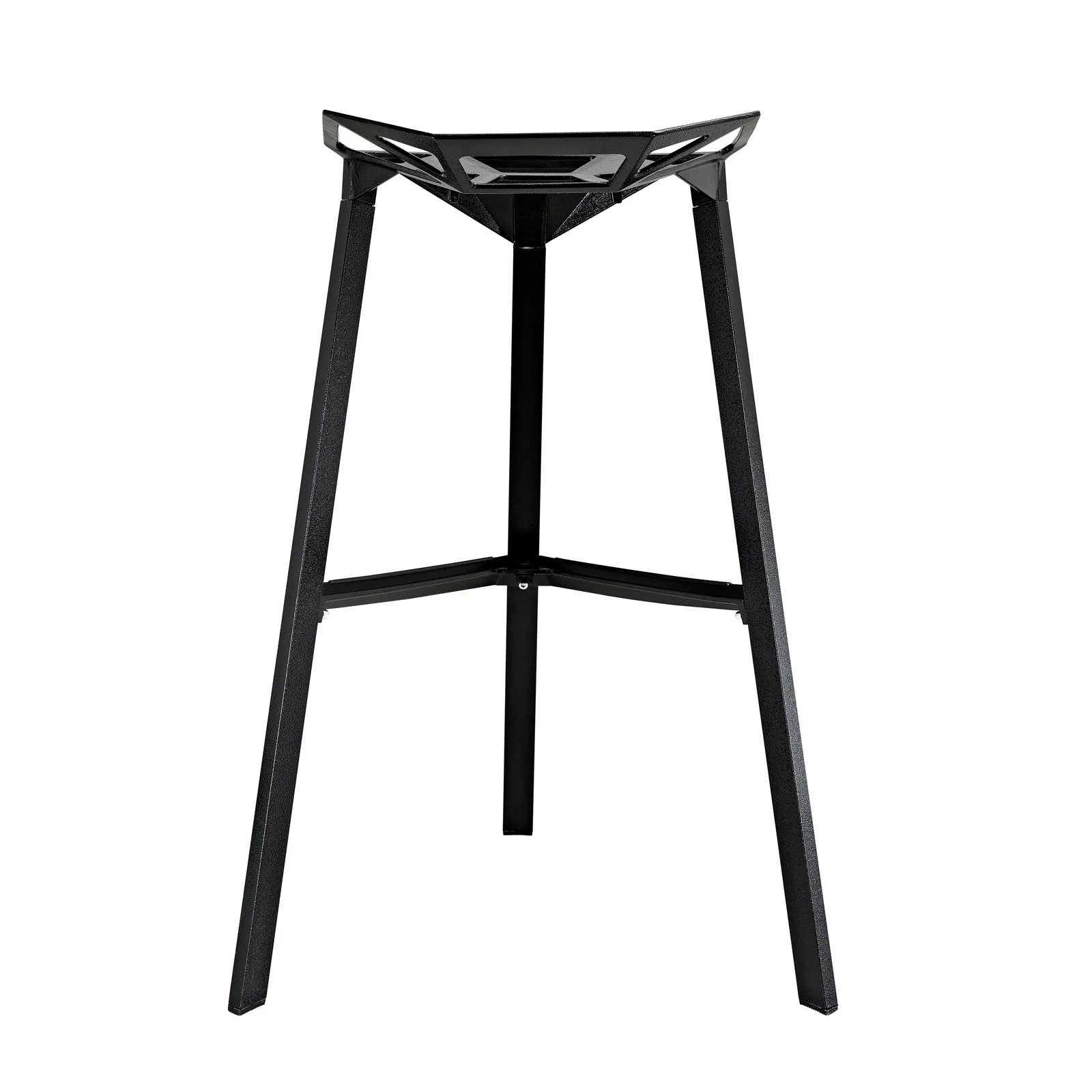 Launch Stacking Bar Stool By Modway - EEI-1024 - Image 4