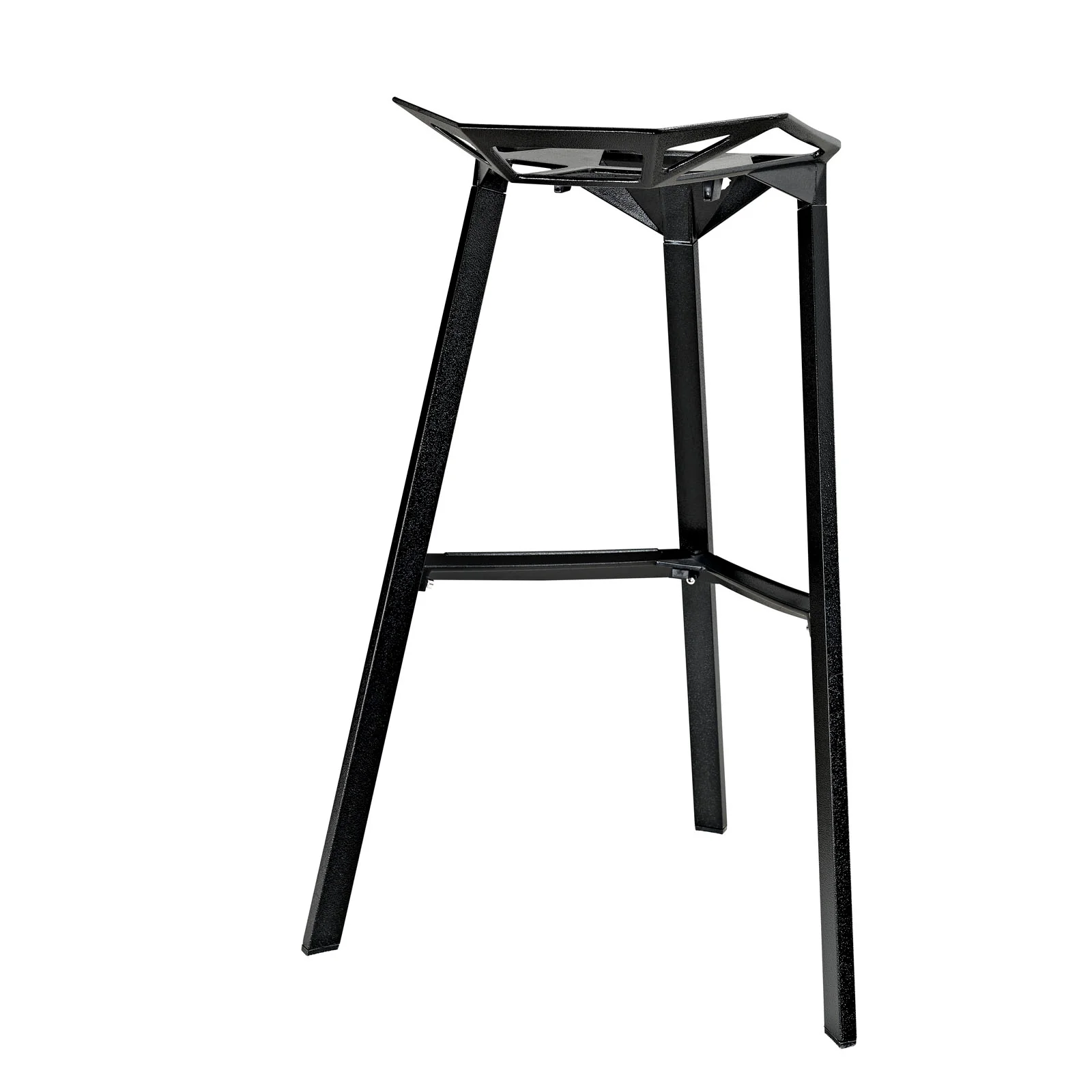 Launch Stacking Bar Stool By Modway - EEI-1024 - Image 5