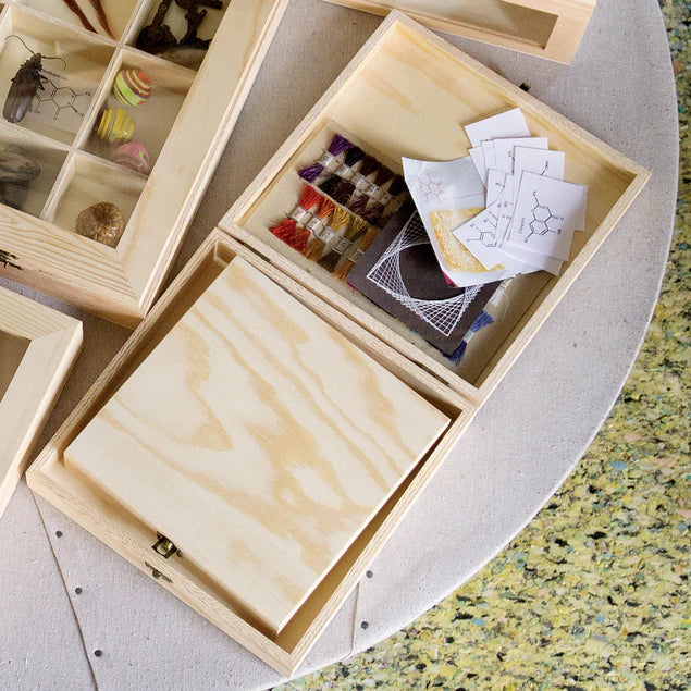 LC Studio Collec Briefcase Set Of 4 By Gold Leaf Design Group - Image 5