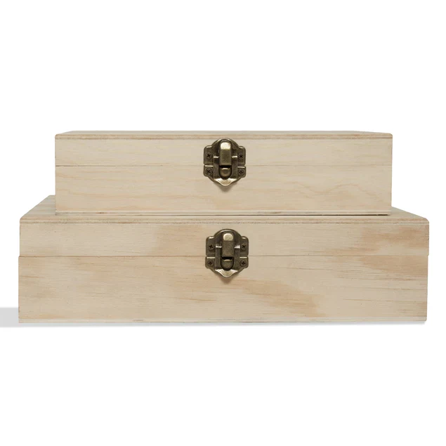 LC Studio Collec Briefcase Set Of 4 By Gold Leaf Design Group - Image 7