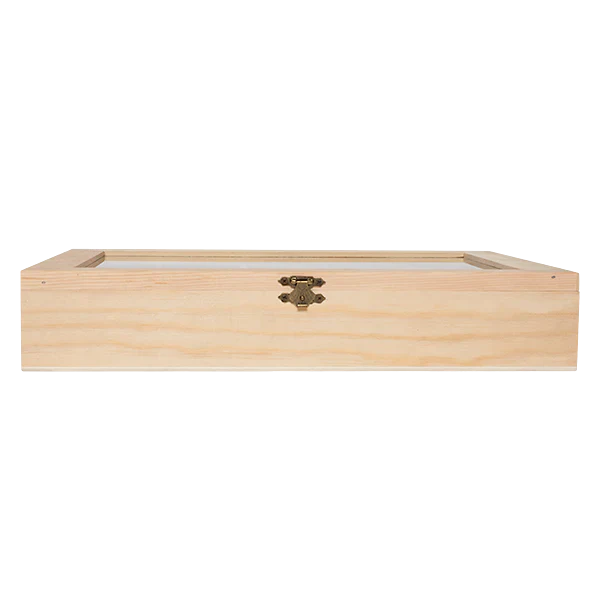 LC Studio Collection Box x 15 Set Of 2 By Gold Leaf Design Group - Image 2