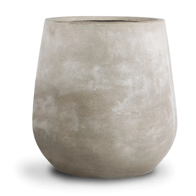 LC Urbano Bell Planter 28.5"H By Gold Leaf Design Group - Image 6