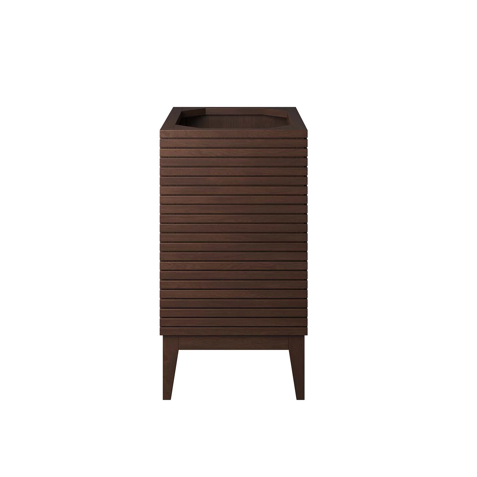 Ledger 24" Wood Bathroom Vanity Cabinet (Sink Basin Not Included) By Modway - EEI-5088 - Image 3