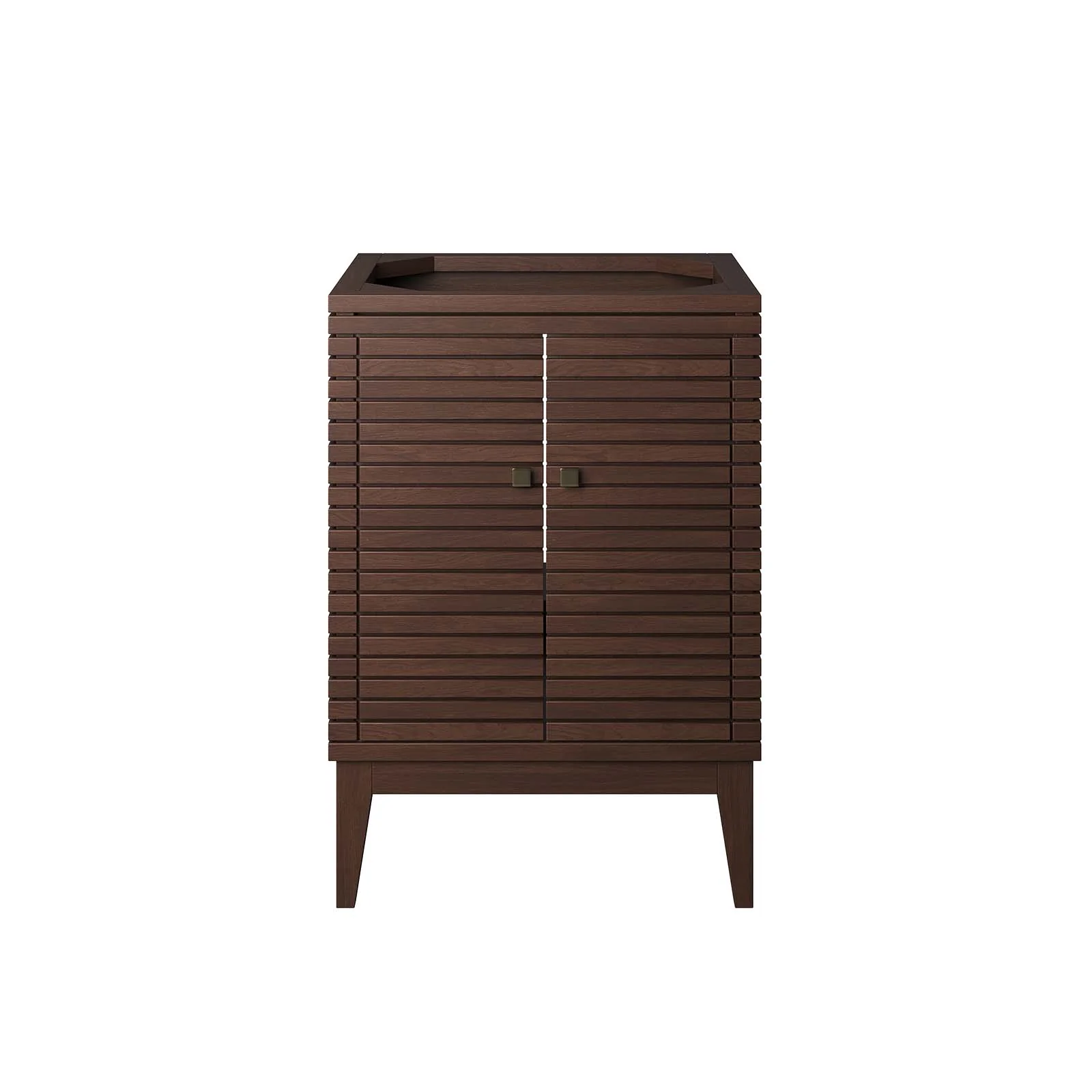 Ledger 24" Wood Bathroom Vanity Cabinet (Sink Basin Not Included) By Modway - EEI-5088 - Image 4