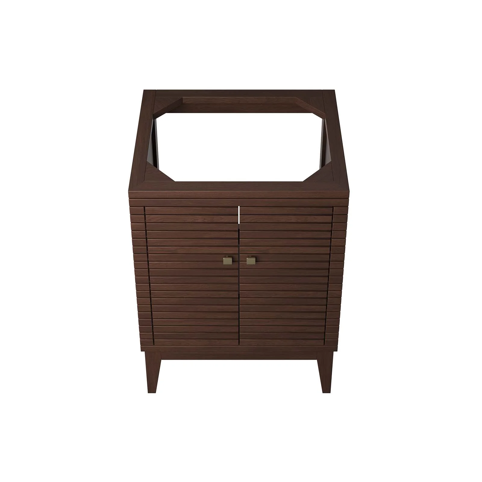 Ledger 24" Wood Bathroom Vanity Cabinet (Sink Basin Not Included) By Modway - EEI-5088 - Image 5