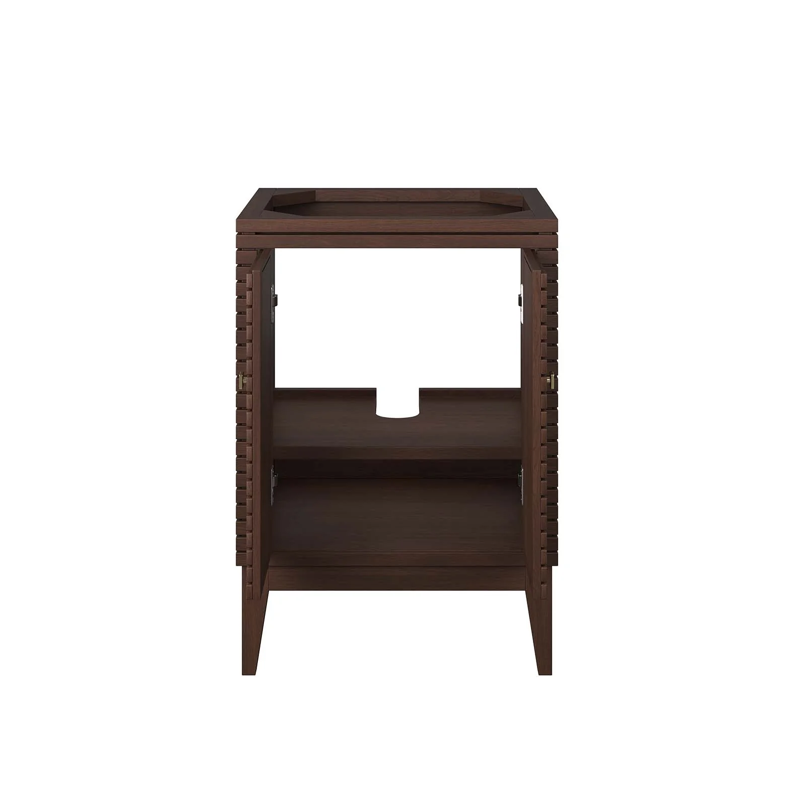 Ledger 24" Wood Bathroom Vanity Cabinet (Sink Basin Not Included) By Modway - EEI-5088 - Image 6