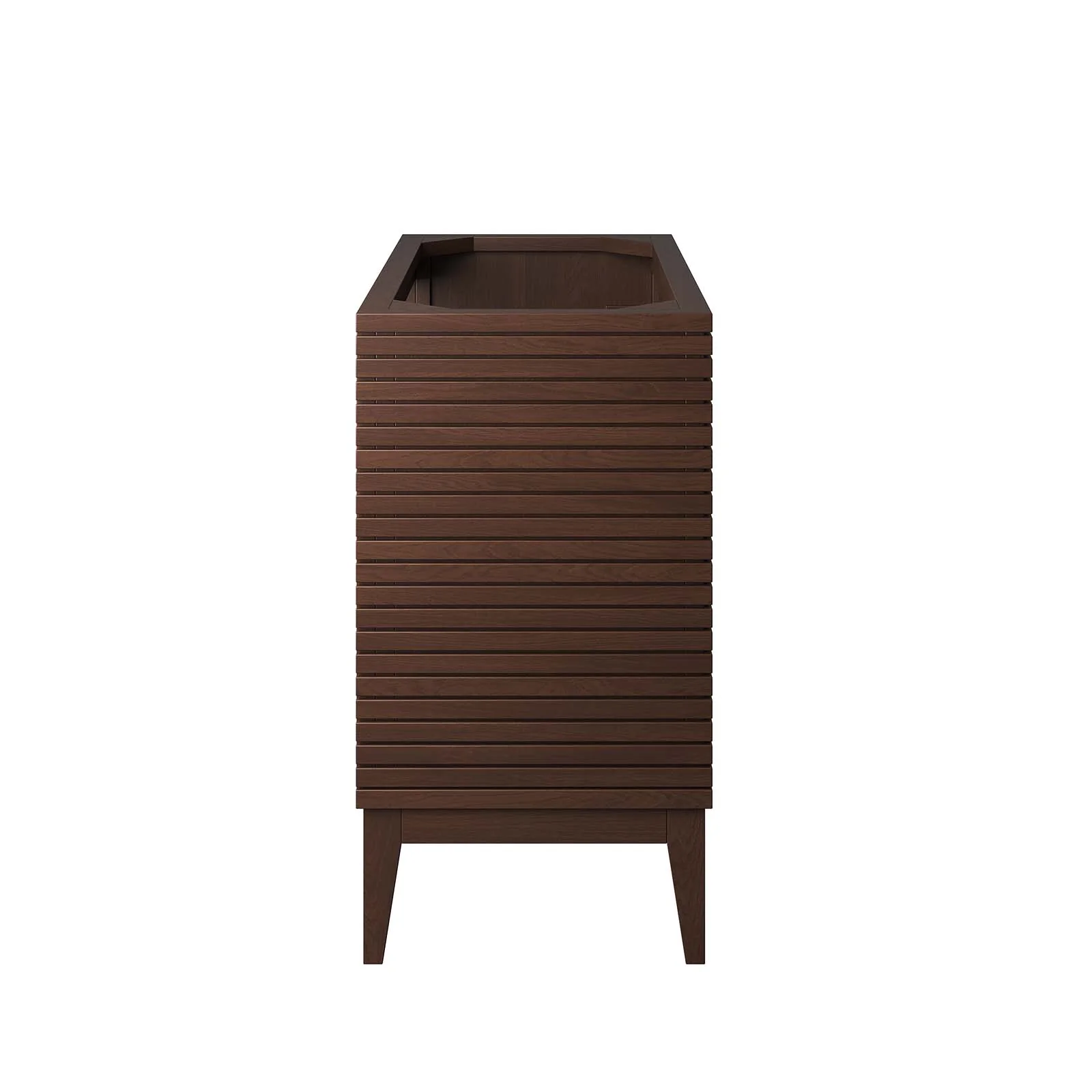 Ledger 36" Wood Bathroom Vanity Cabinet (Sink Basin Not Included) By Modway - EEI-5089 - Image 3