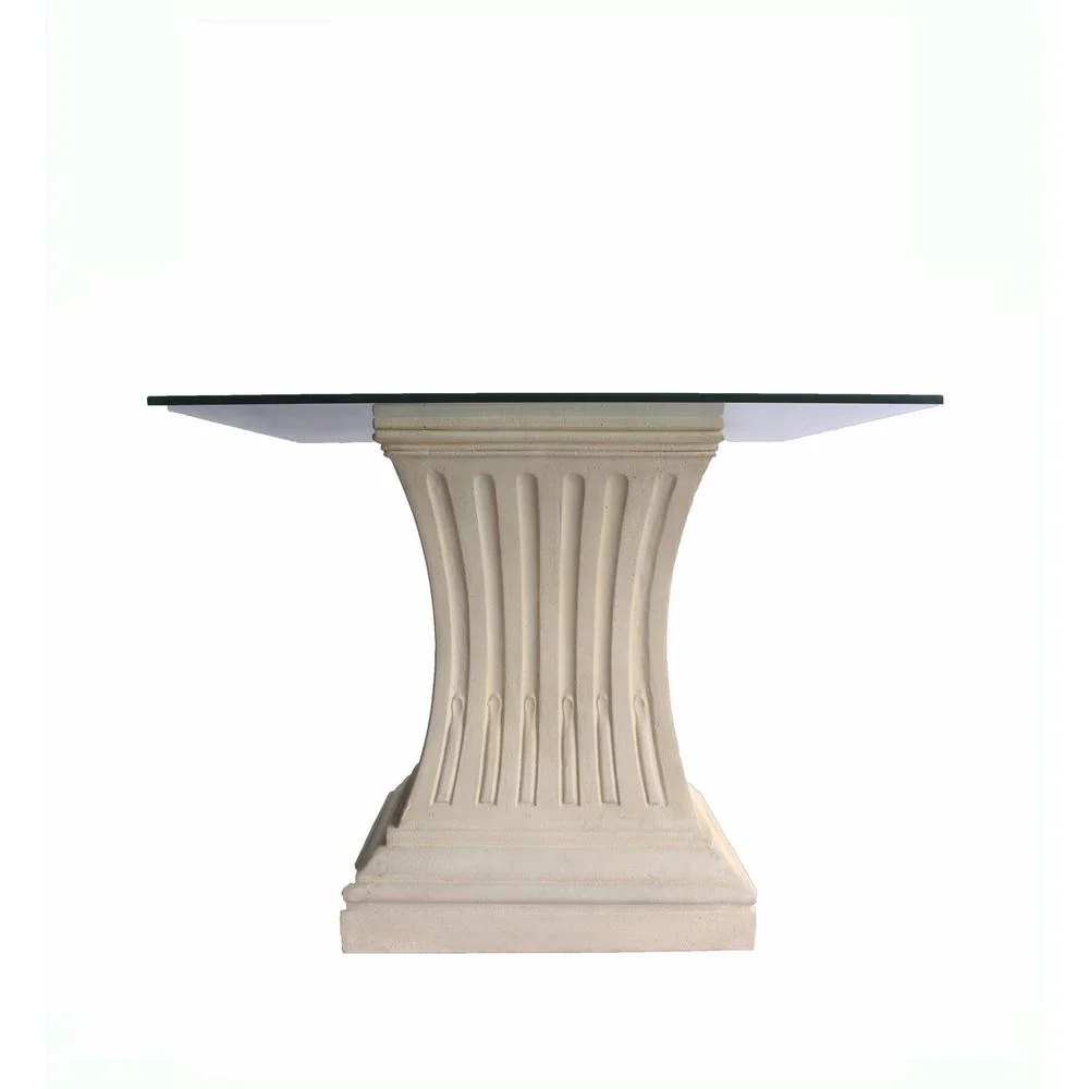 Legacy Dining Table By Anderson Teak - Image 2