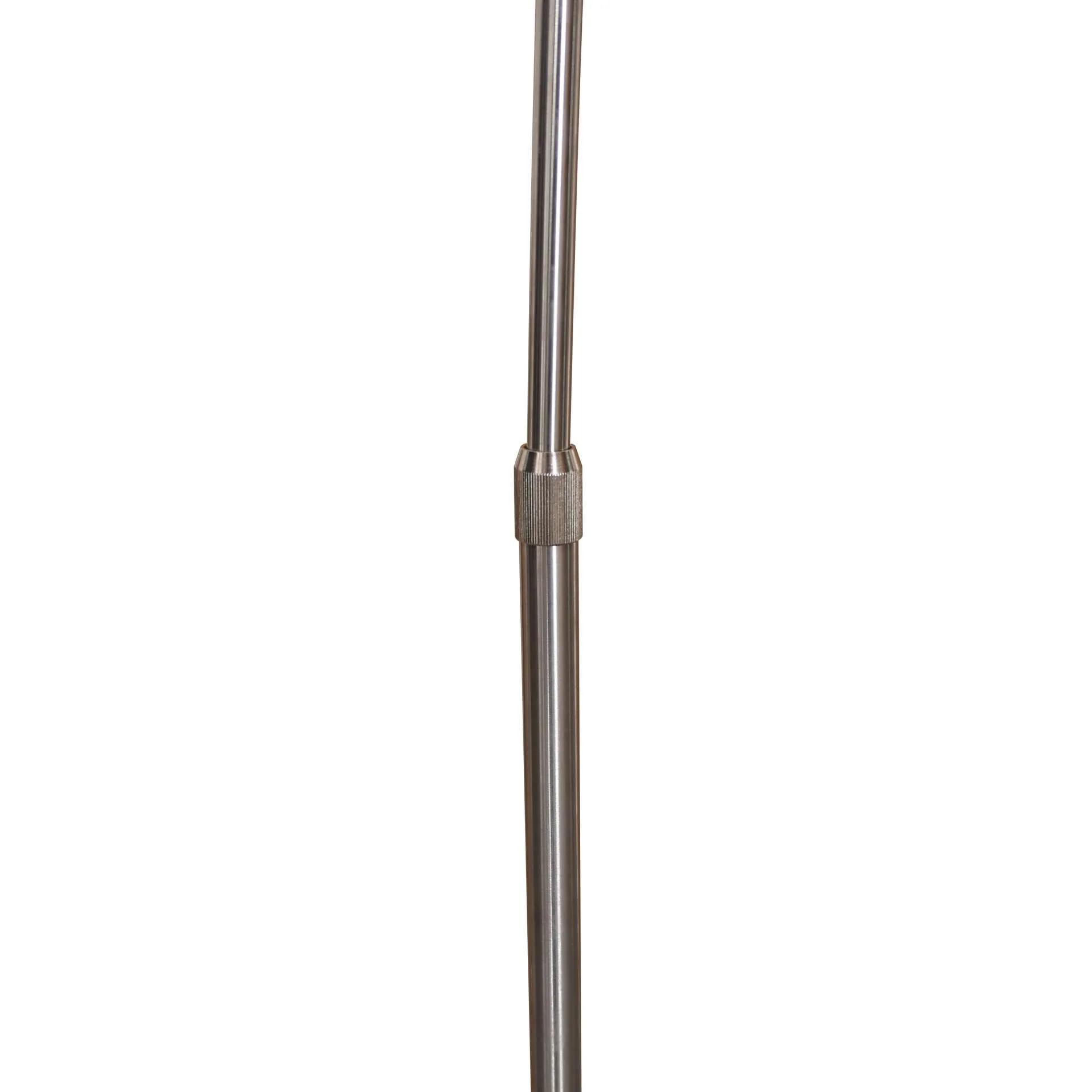 Leisuremod Arco Mid-Century Modern Arched Floor Lamp 75.6" Height with Black Round Marble - Image 31