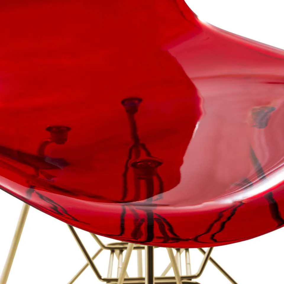 LeisureMod Cresco Molded Eiffel Side Chair with Gold Base - CR19TBLG - Image 13