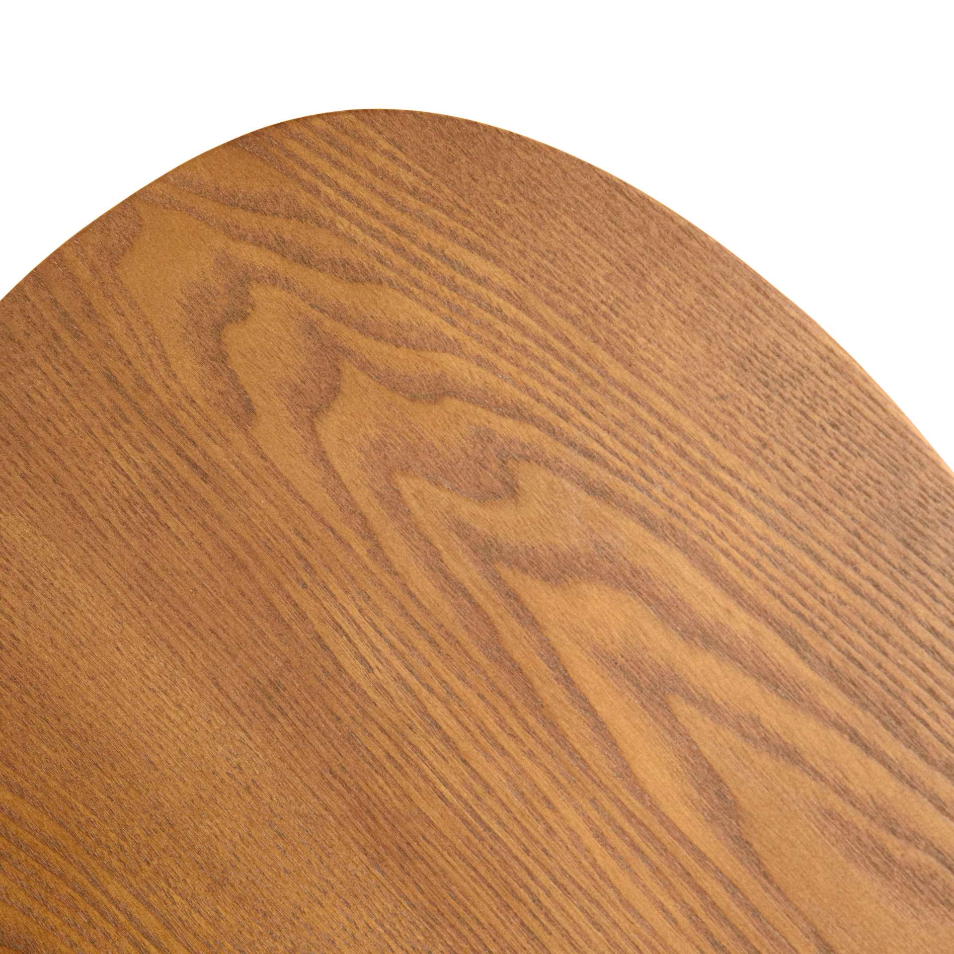 LeisureMod Hazelton Multi-Top End Tables with Manufactured Wood Top and Powder Coated Steel Frame - Image 32