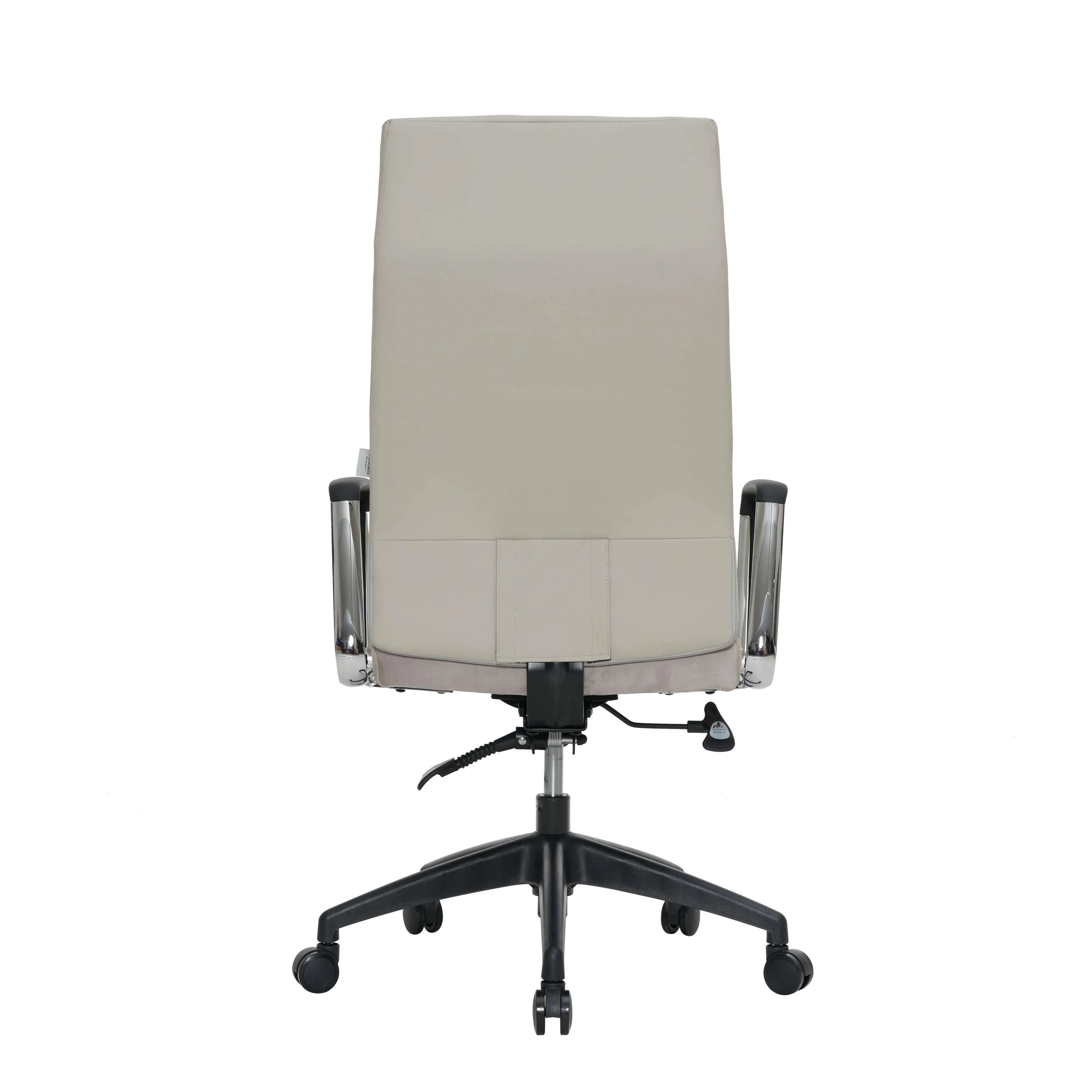 LeisureMod Hilton Modern High-Back Leather Office Chair - Image 53