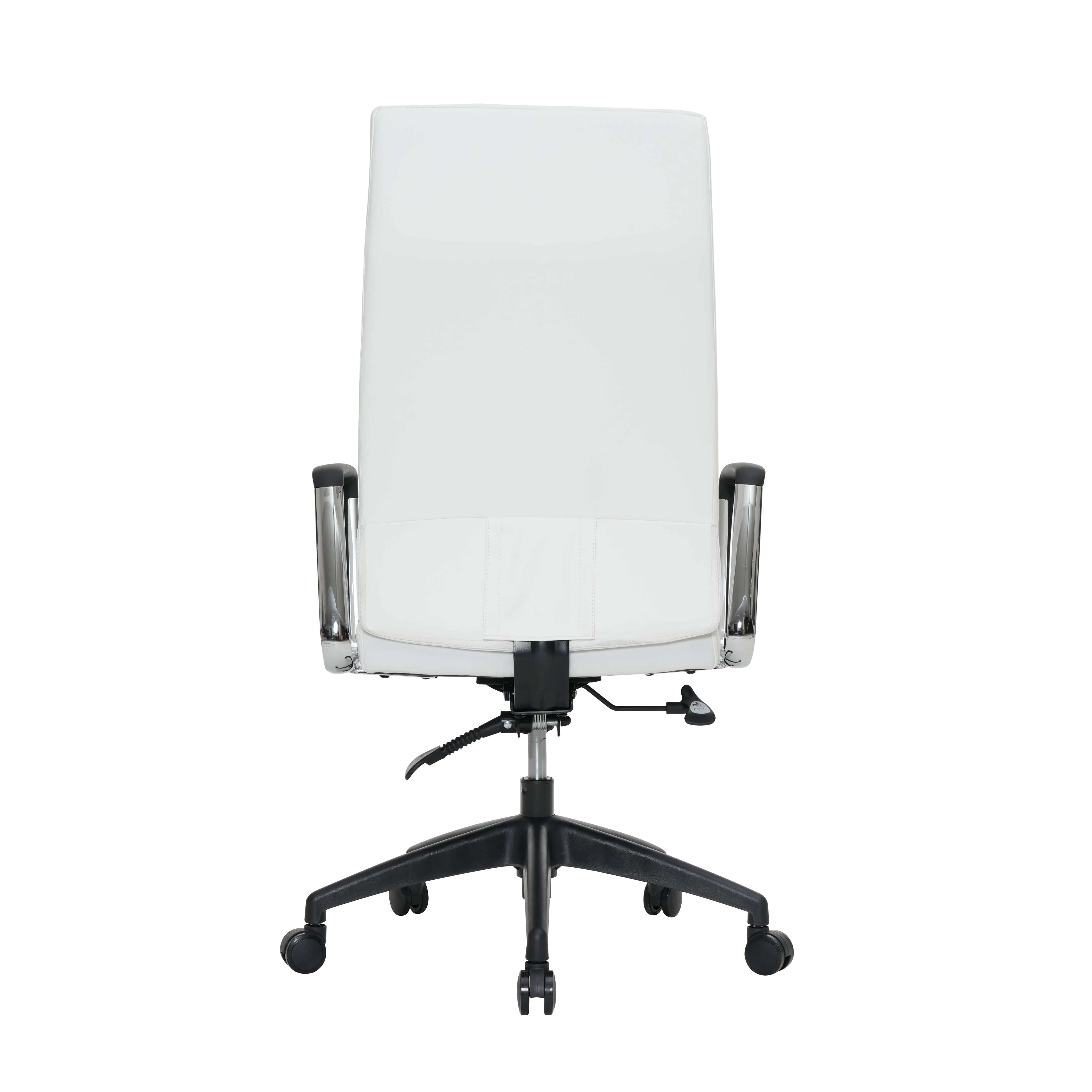 LeisureMod Hilton Modern High-Back Leather Office Chair - Image 66
