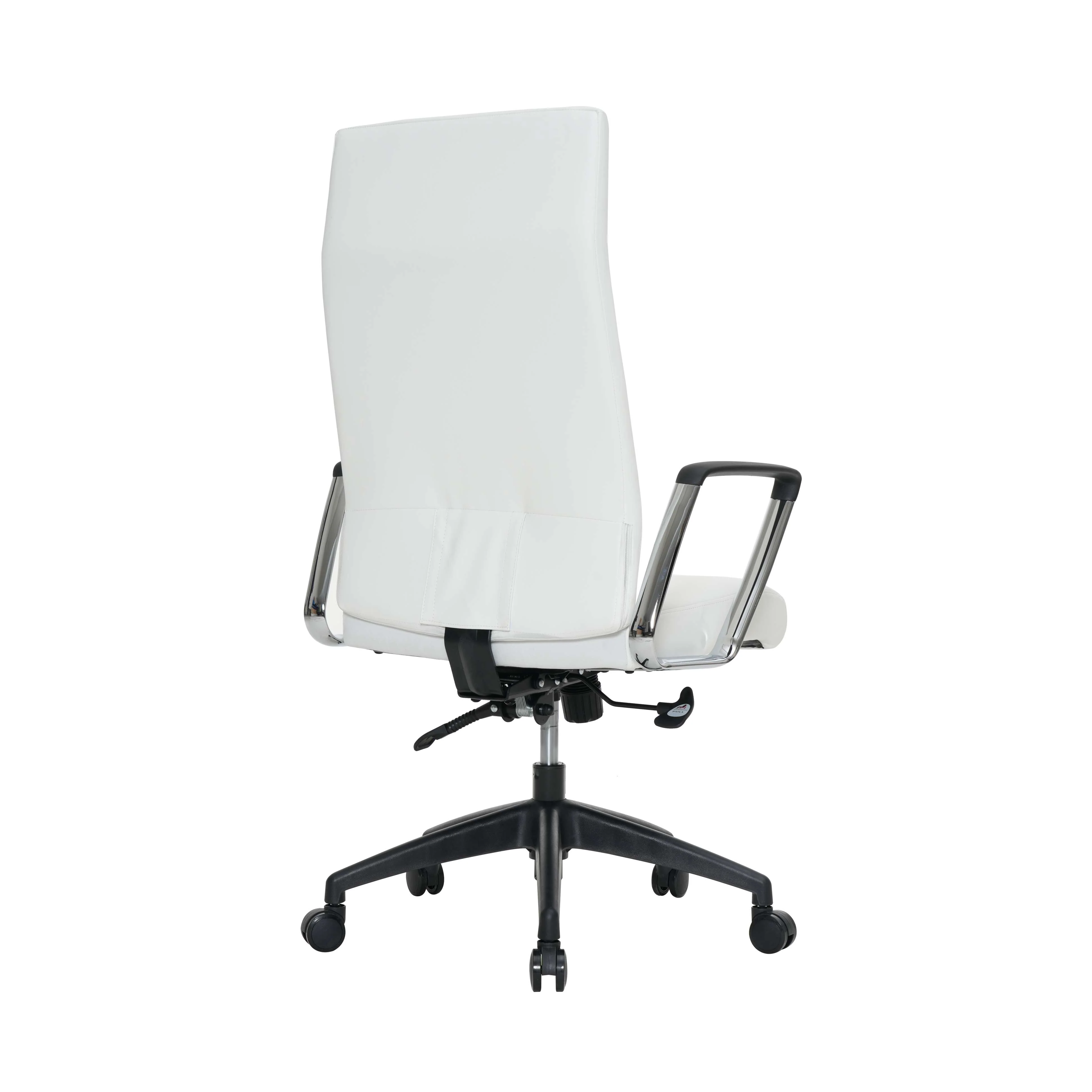 LeisureMod Hilton Modern High-Back Leather Office Chair - Image 67