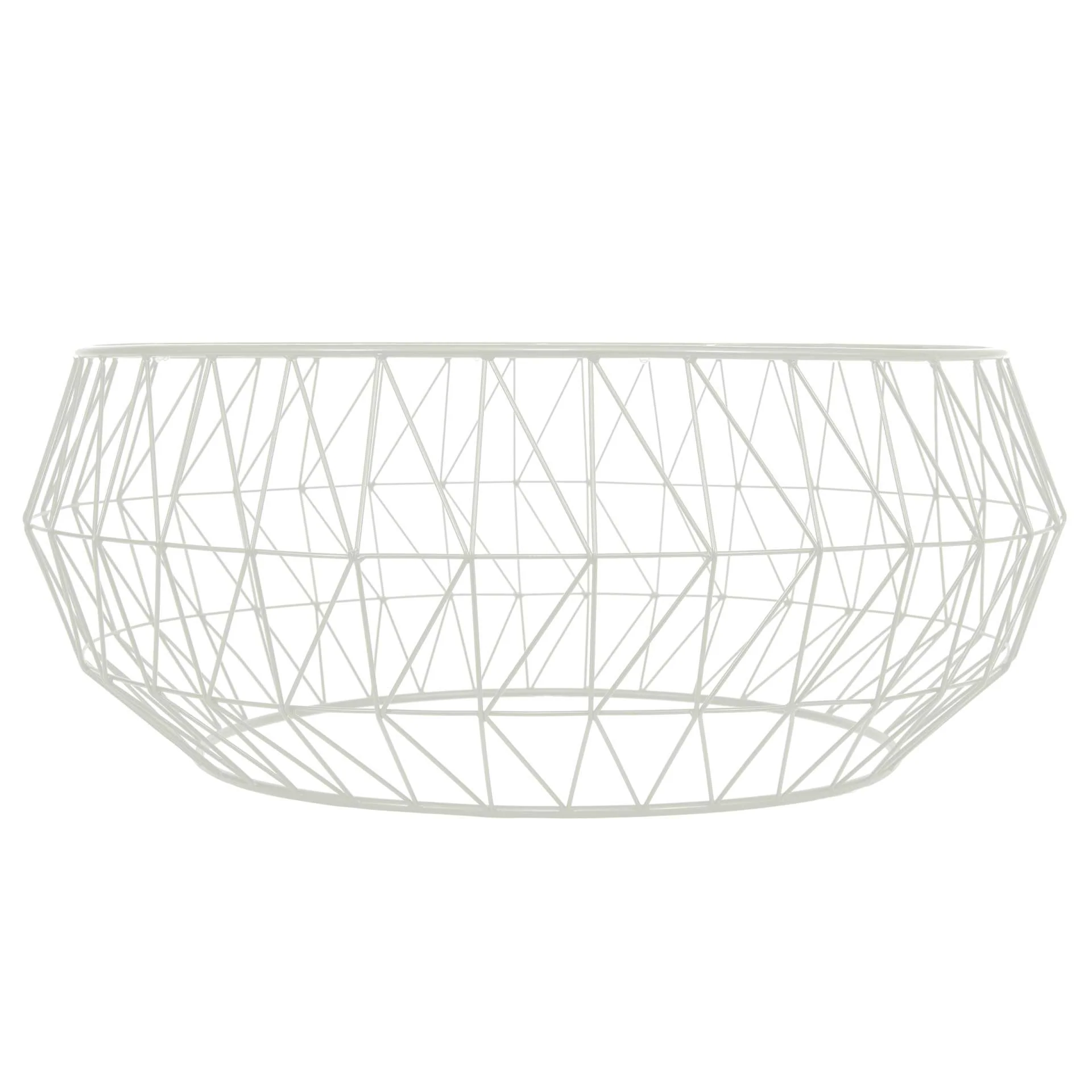 LeisureMod Malibu Modern Round Glass Top Coffee Table With Metal Base - Image 33