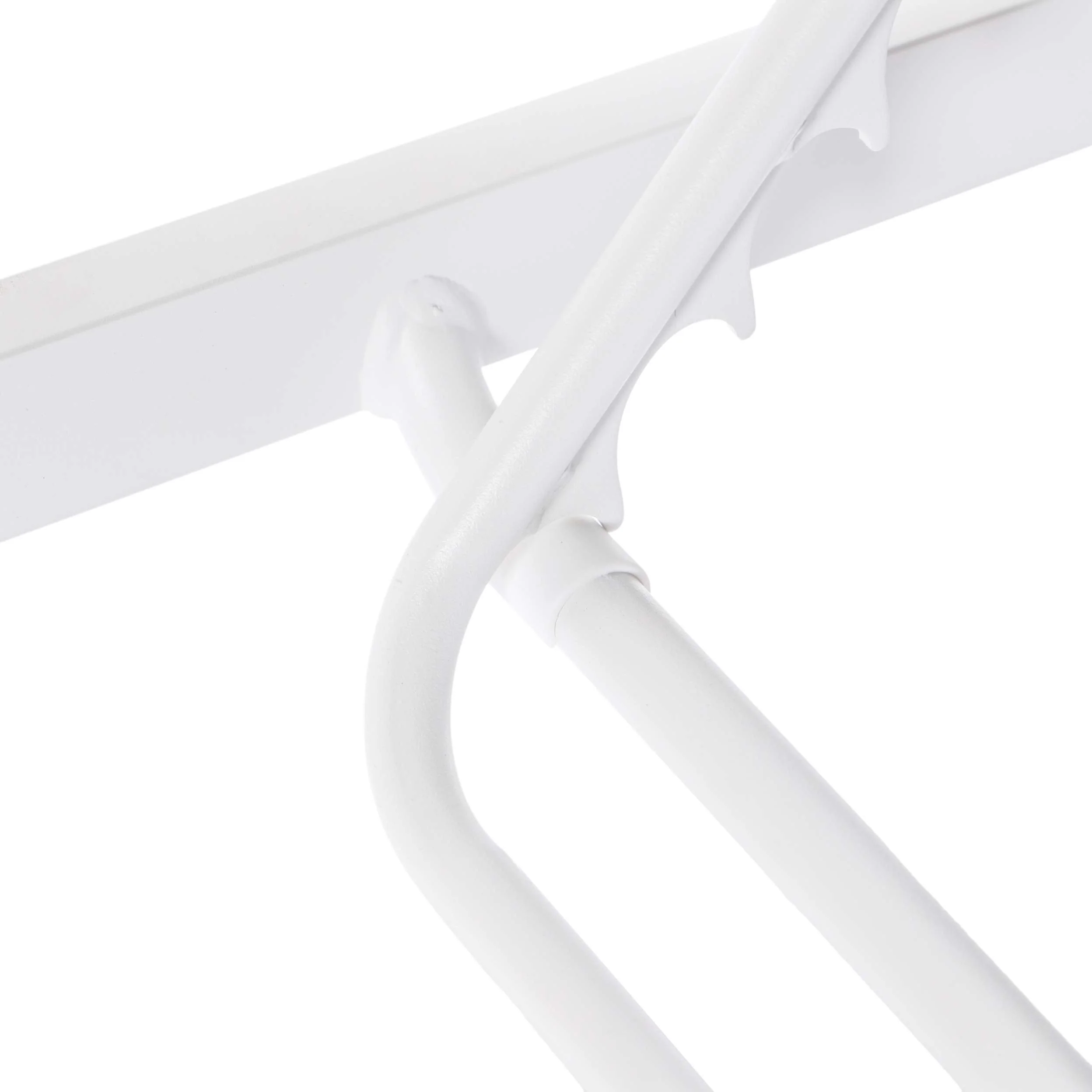 LeisureMod Marlin Modern White Aluminum Outdoor Patio Chaise Lounge Chair - MLWCF21-77BL - Image 37