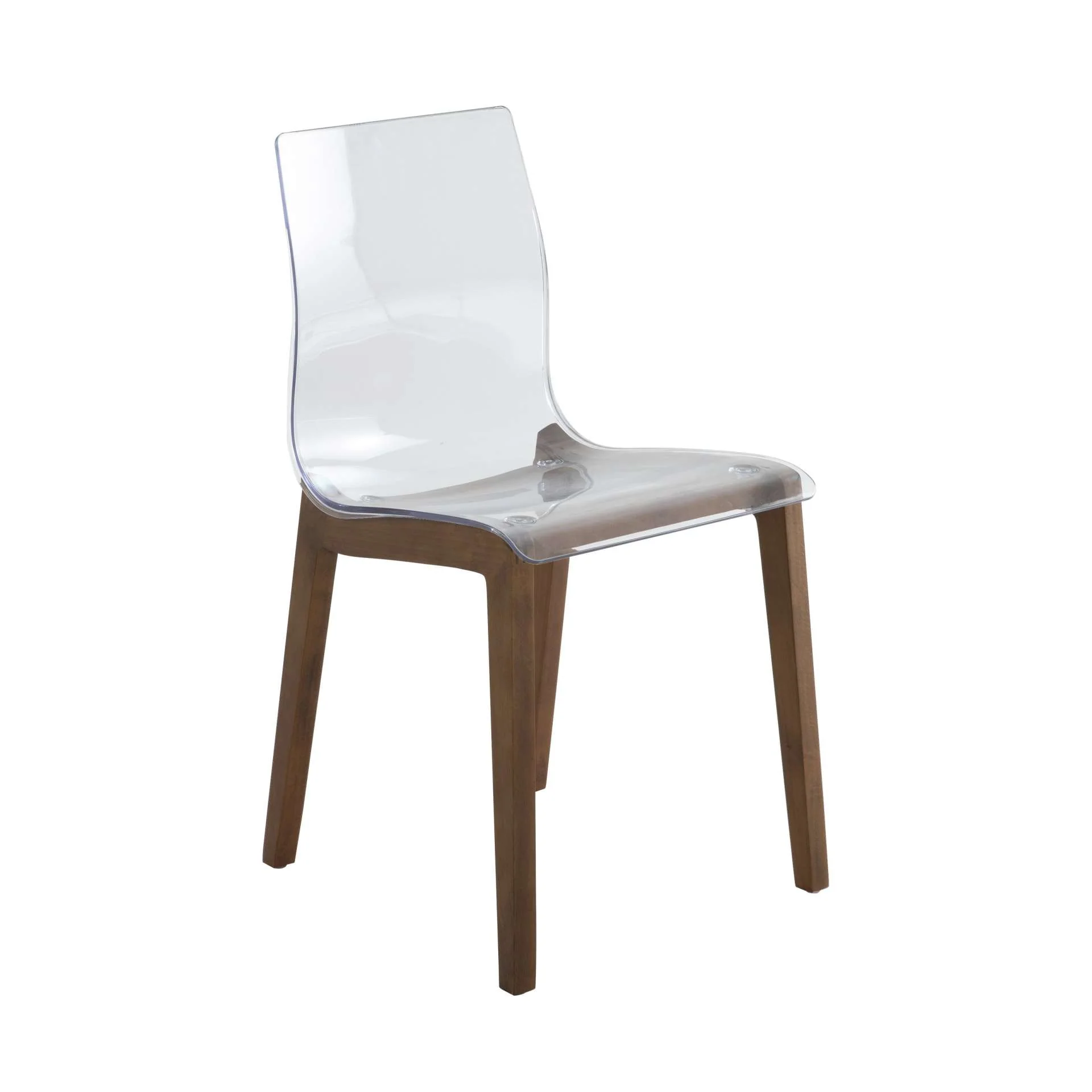 Leisuremod Marsden Modern Dining Side Chair With Beech Wood Legs - Image 10