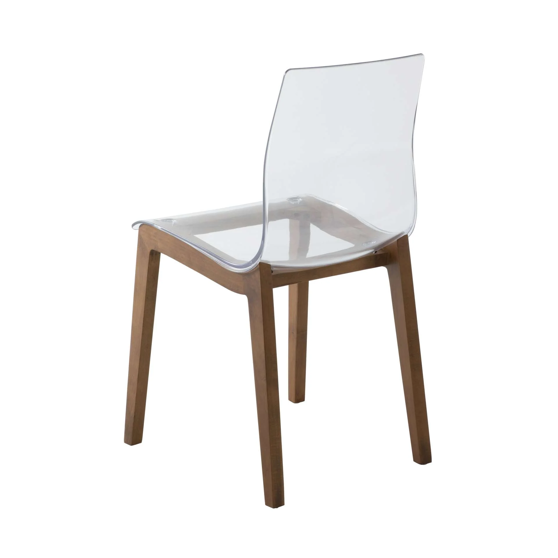 Leisuremod Marsden Modern Dining Side Chair With Beech Wood Legs - Image 11