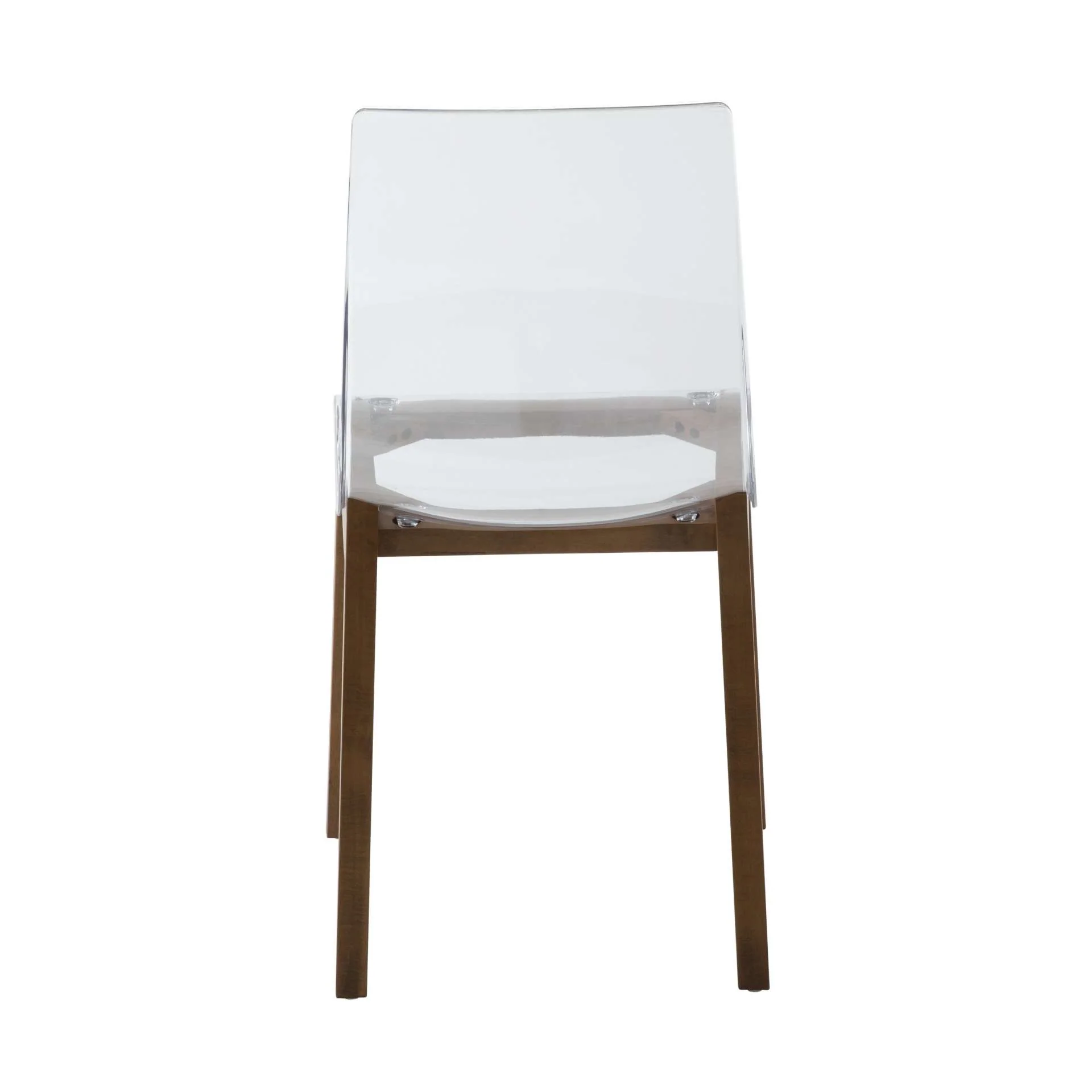 Leisuremod Marsden Modern Dining Side Chair With Beech Wood Legs - Image 12