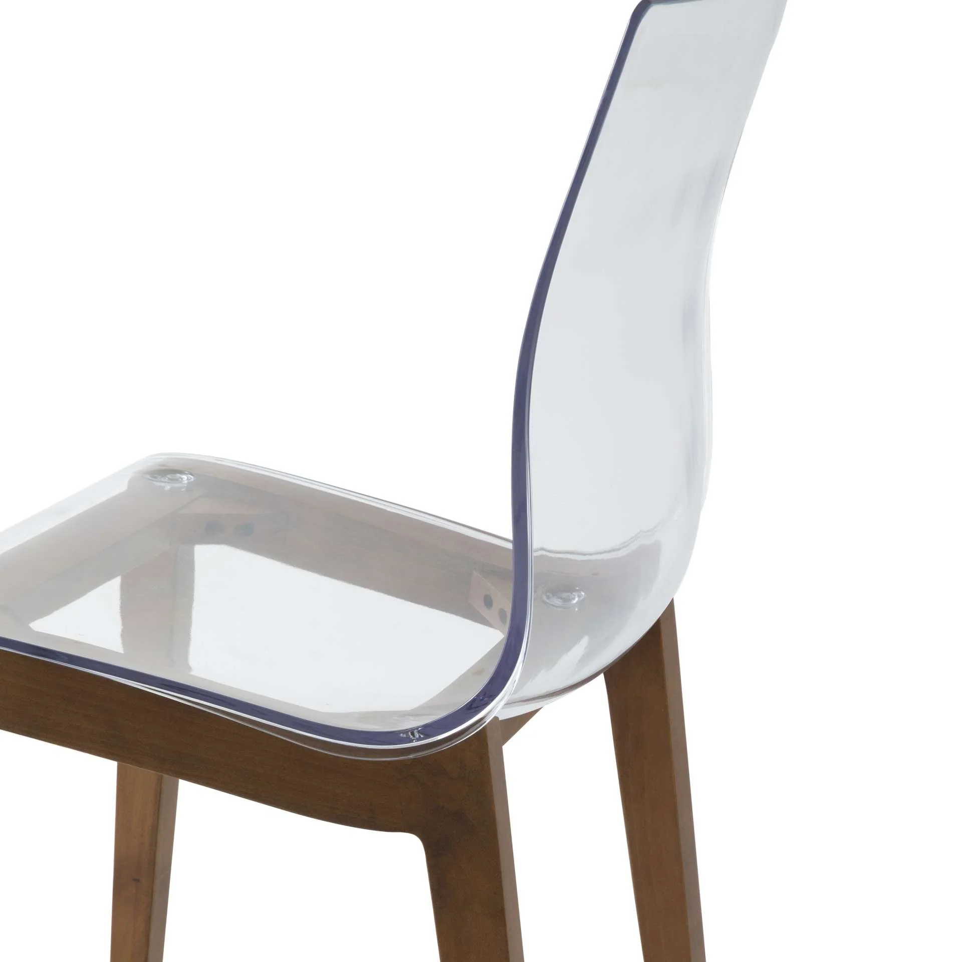 Leisuremod Marsden Modern Dining Side Chair With Beech Wood Legs - Image 15