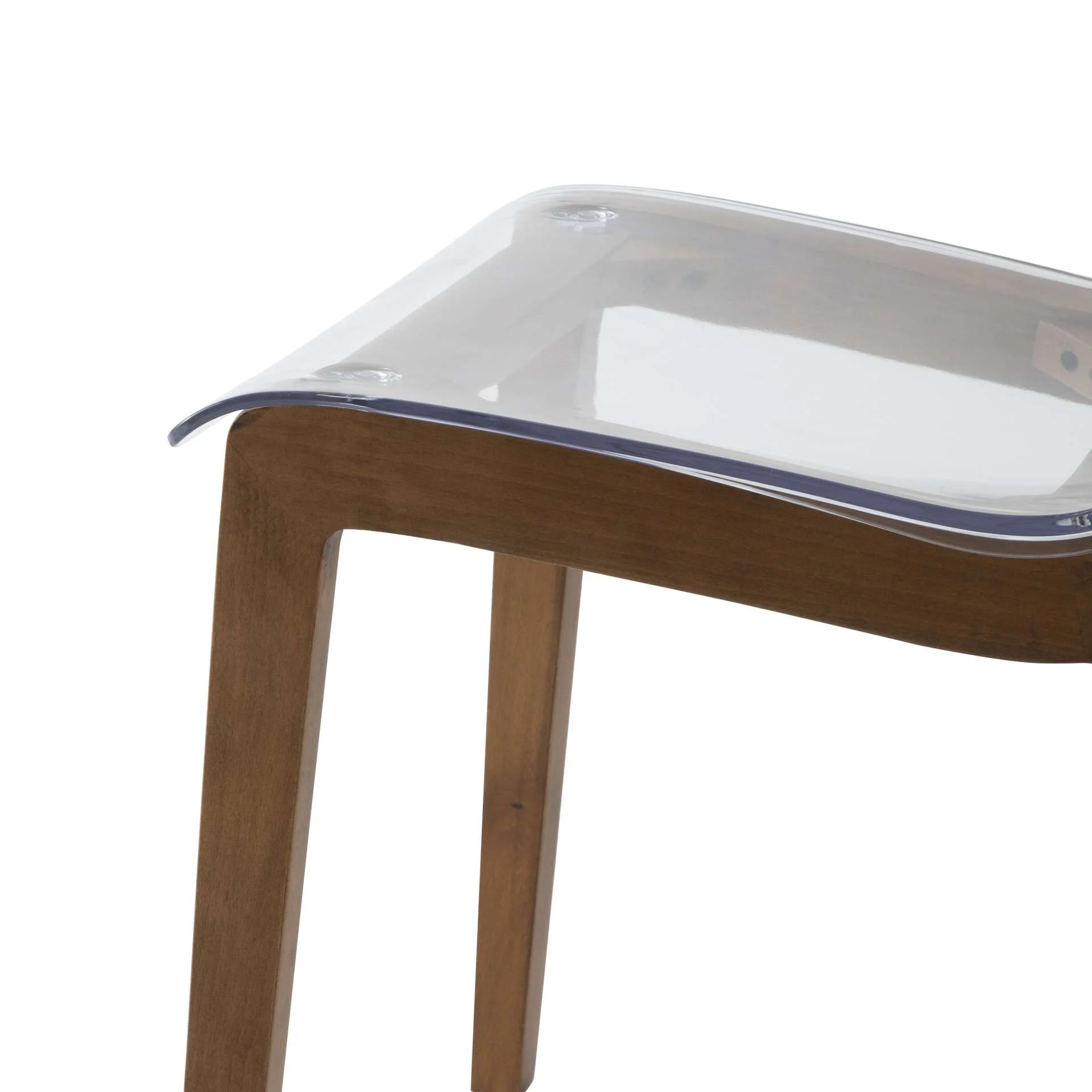 Leisuremod Marsden Modern Dining Side Chair With Beech Wood Legs - Image 16